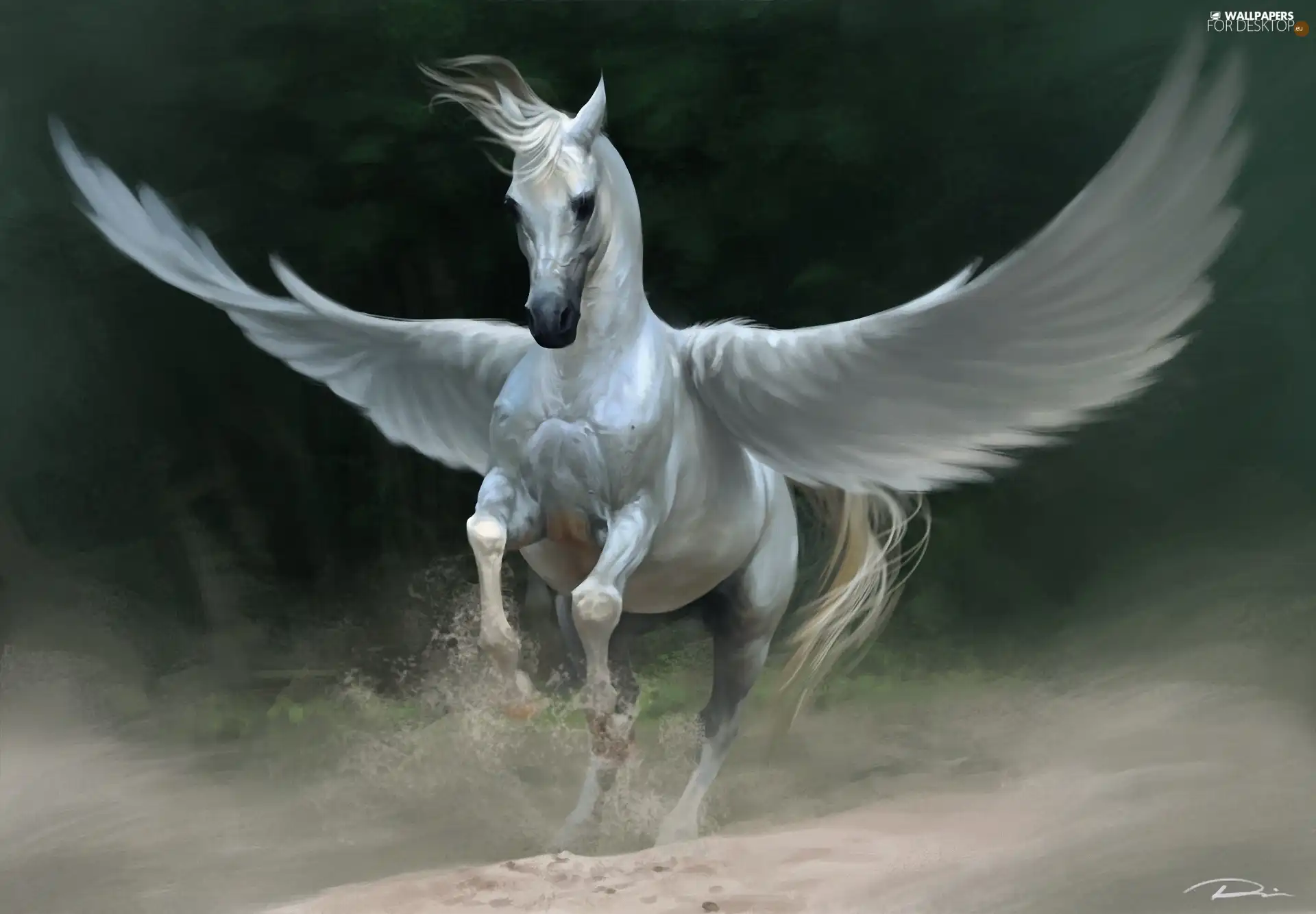 Pegasus