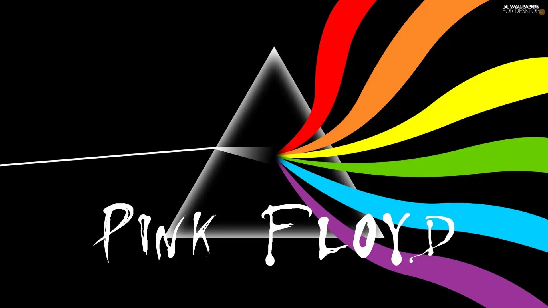 Pink Floyd