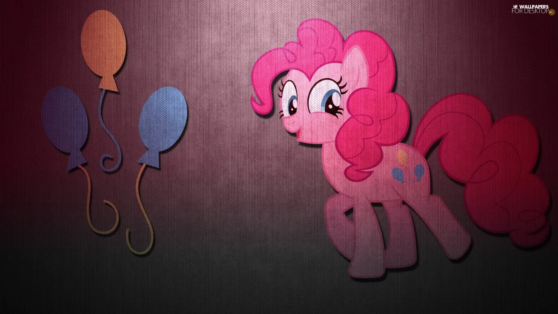 Pinkie Pie