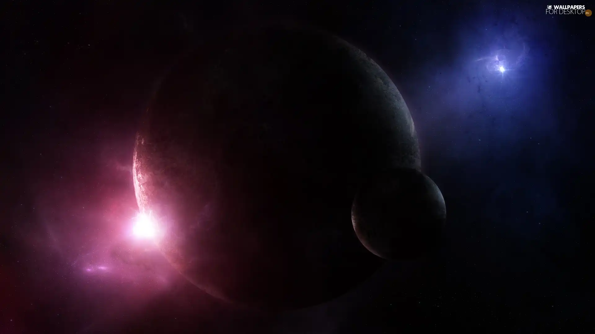 Planet