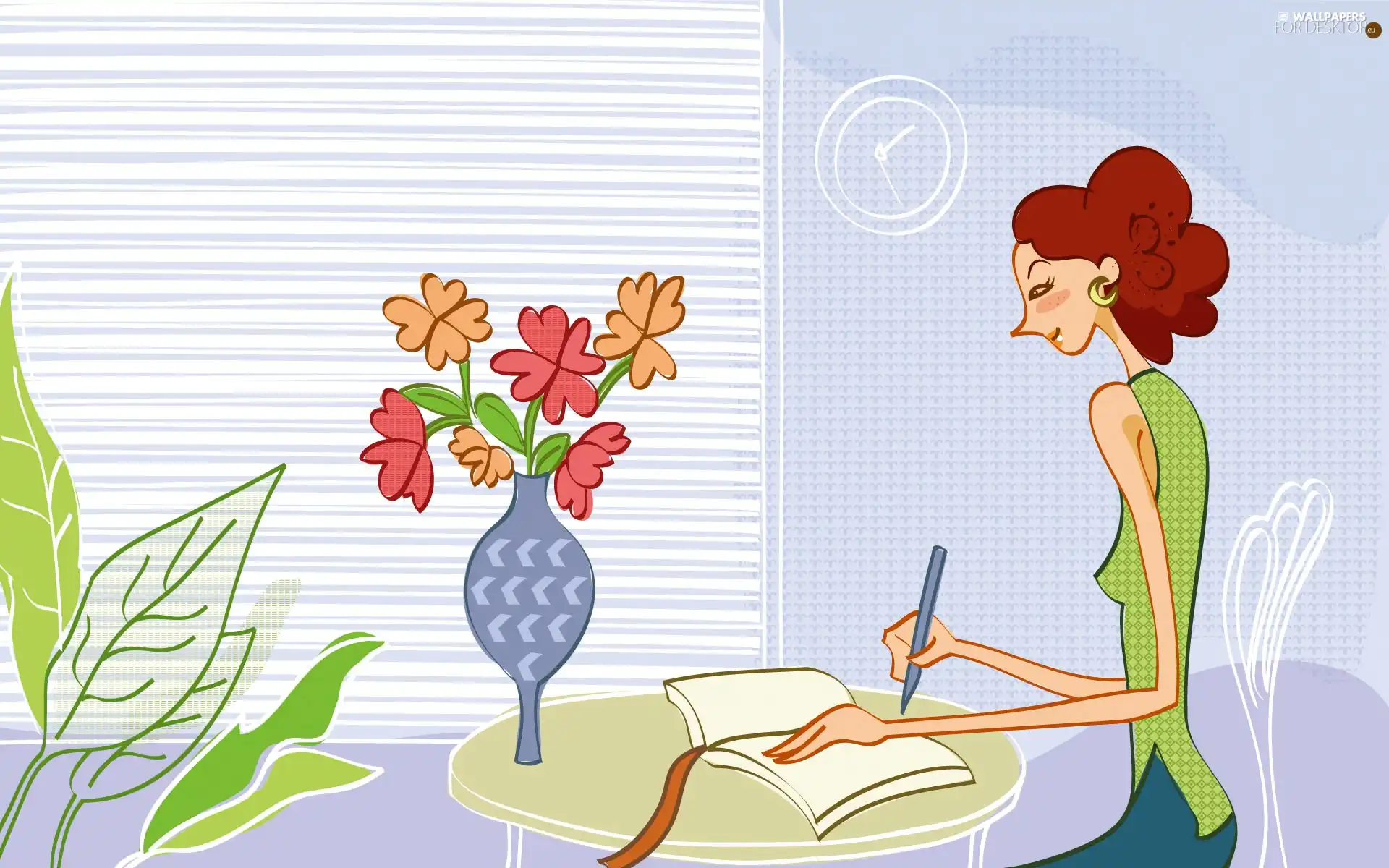 Women, planning
