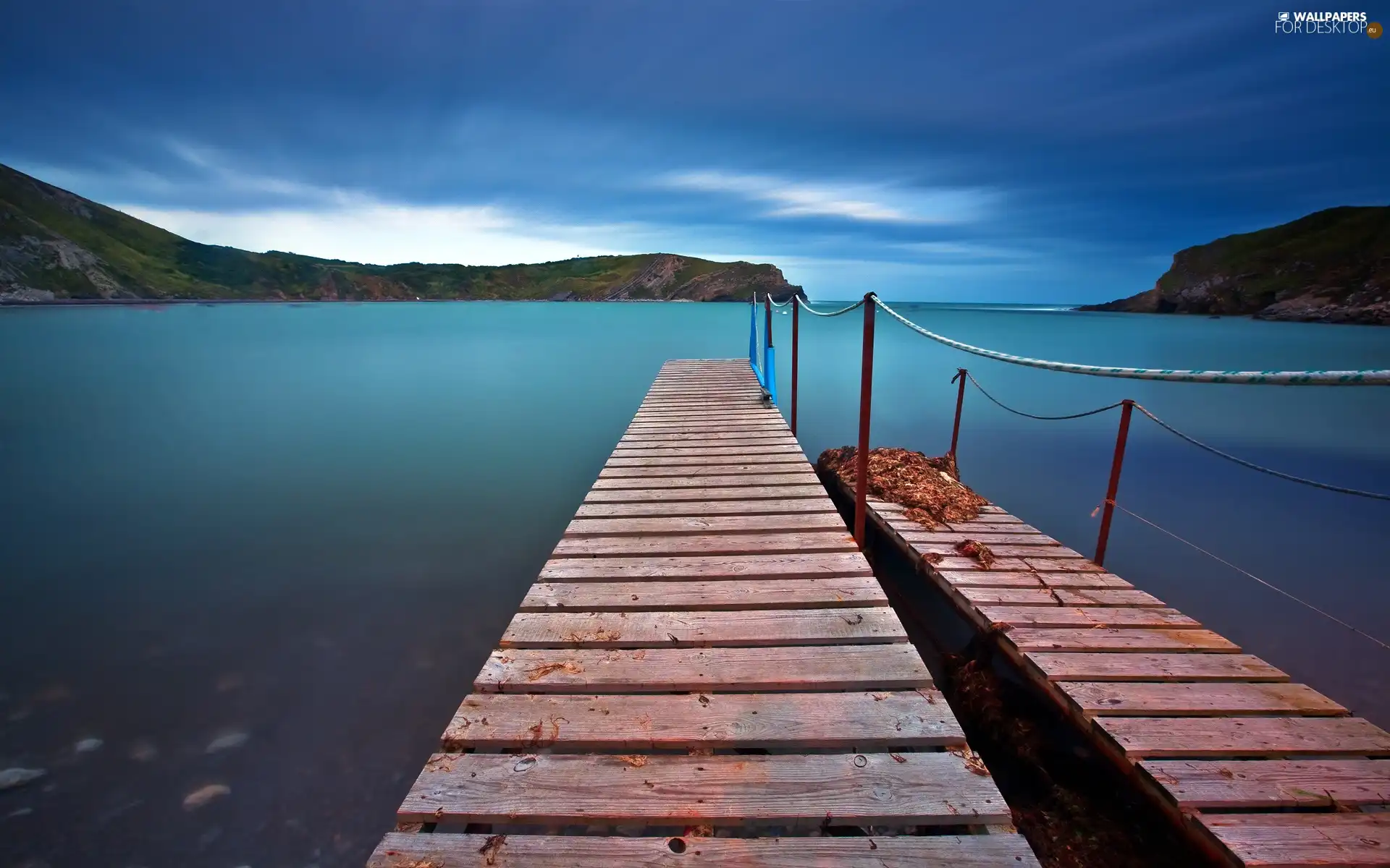 lake, Platform