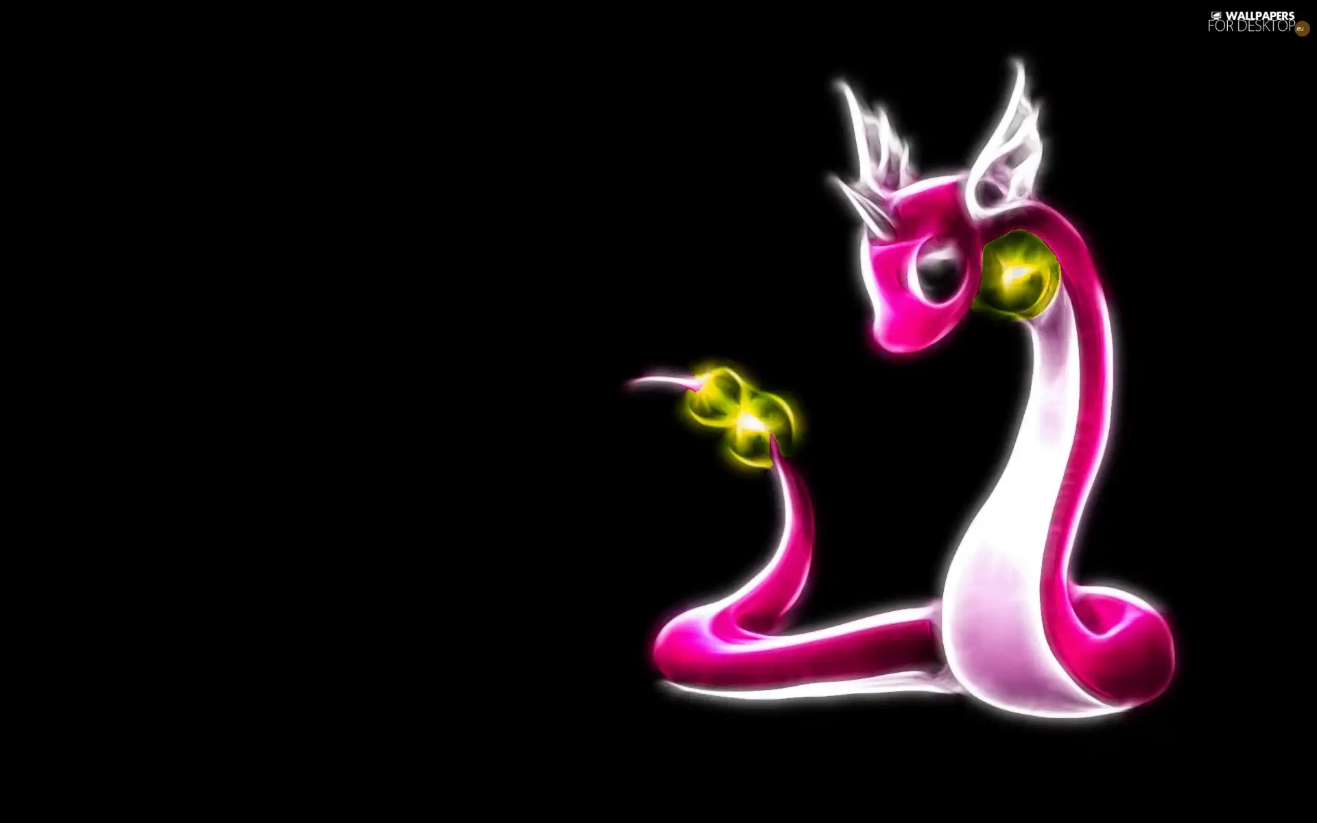 Pink, Pokemon