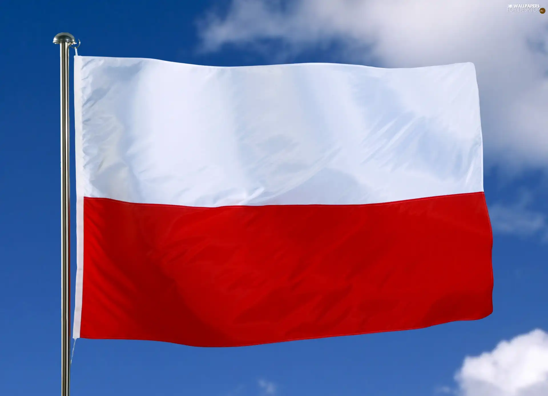 flag, Poland