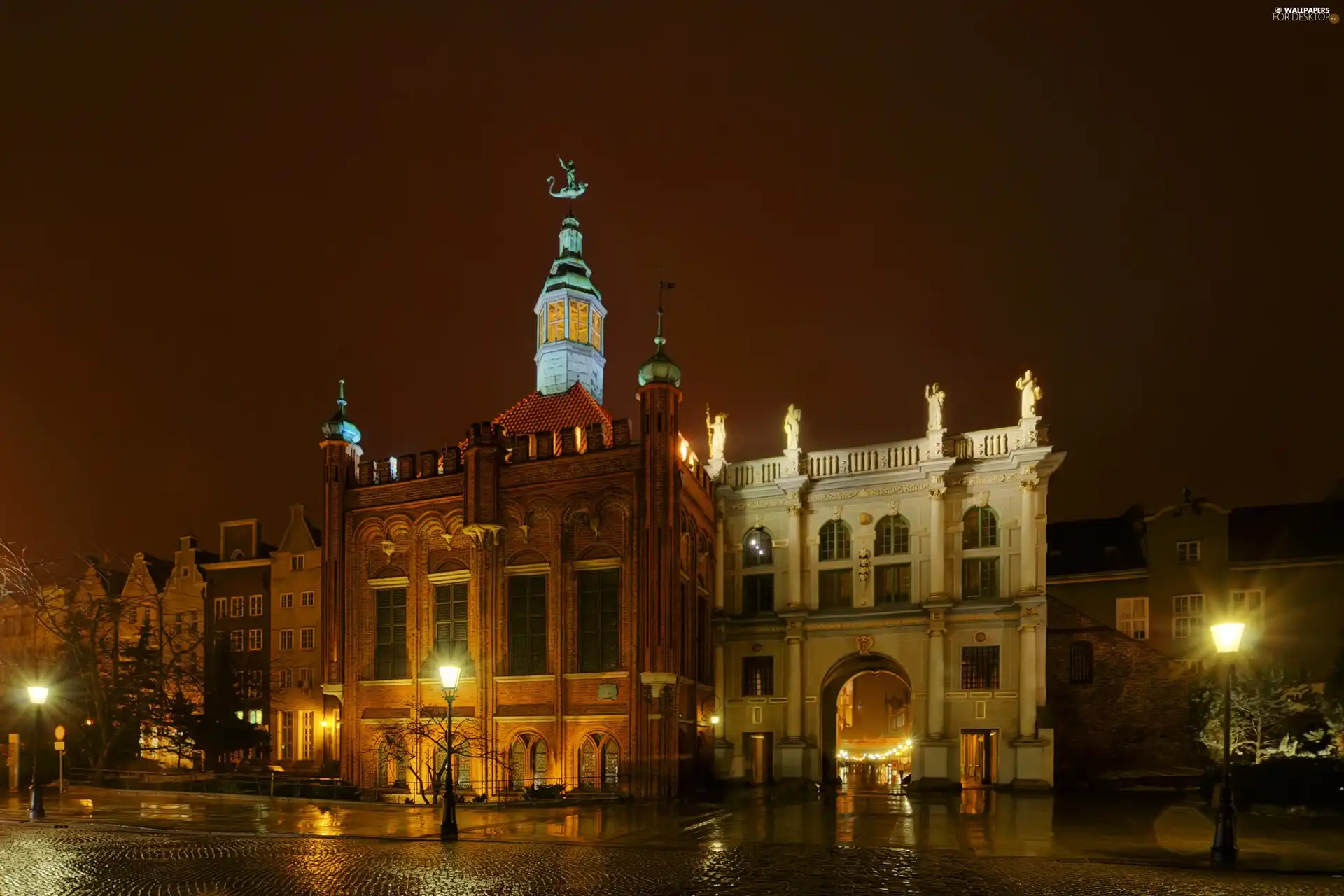 Gdańsk, Poland