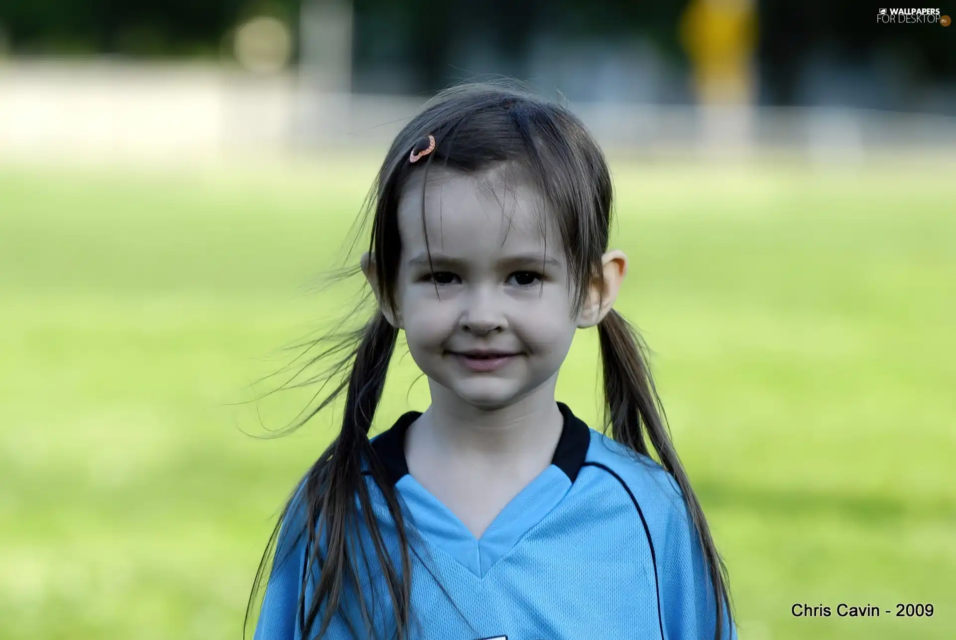 Playing Field, girl, ponies