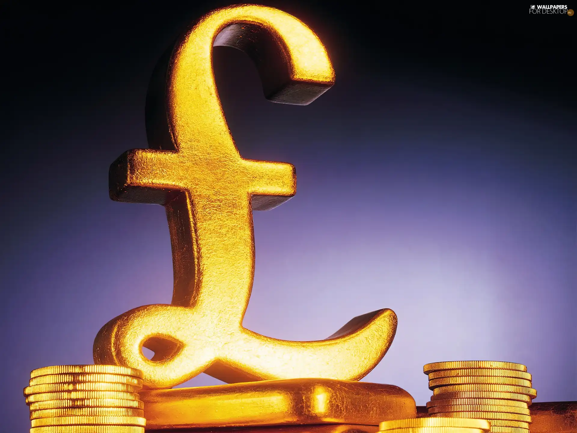 Golden, Pounds