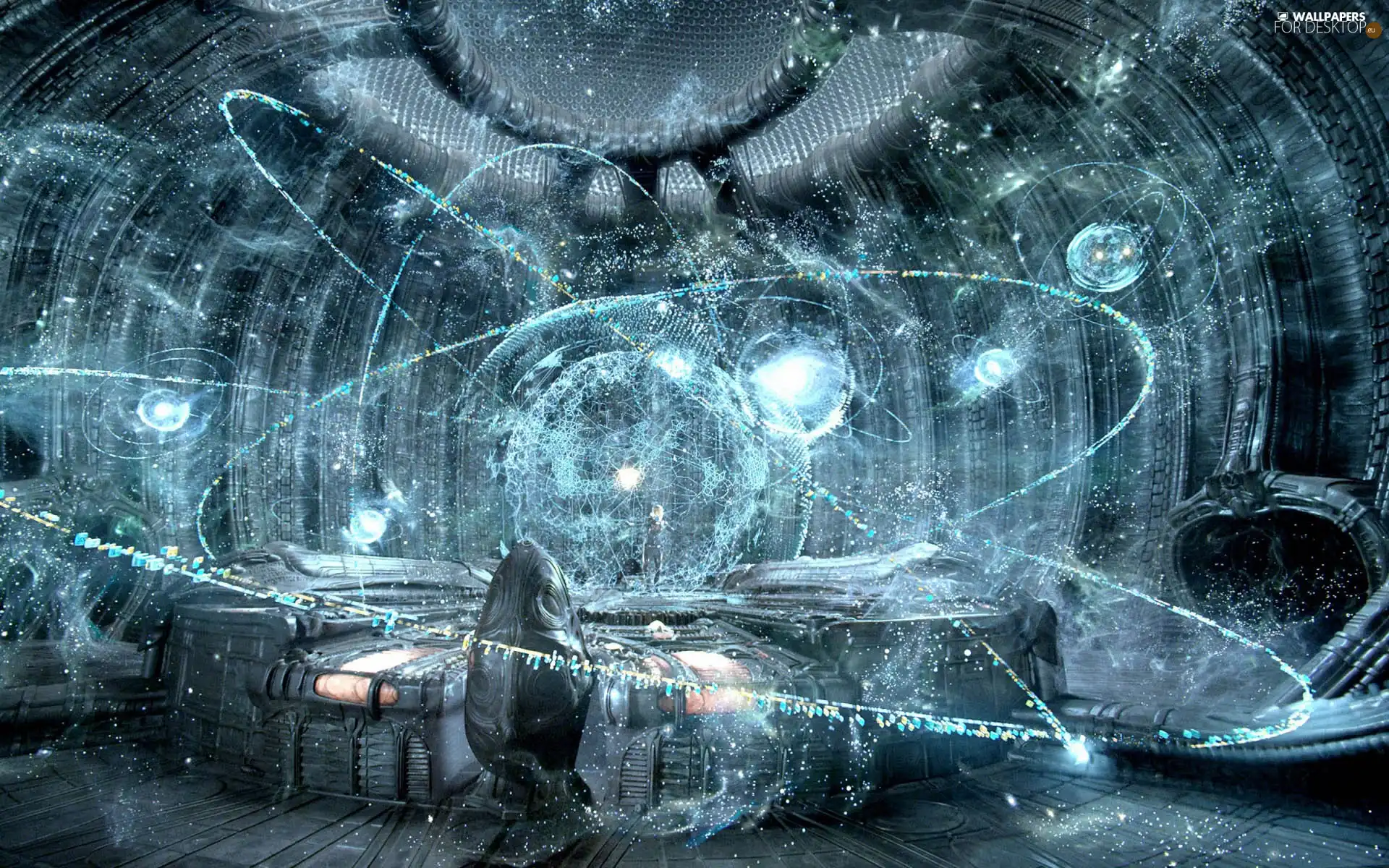 movie, Prometheus