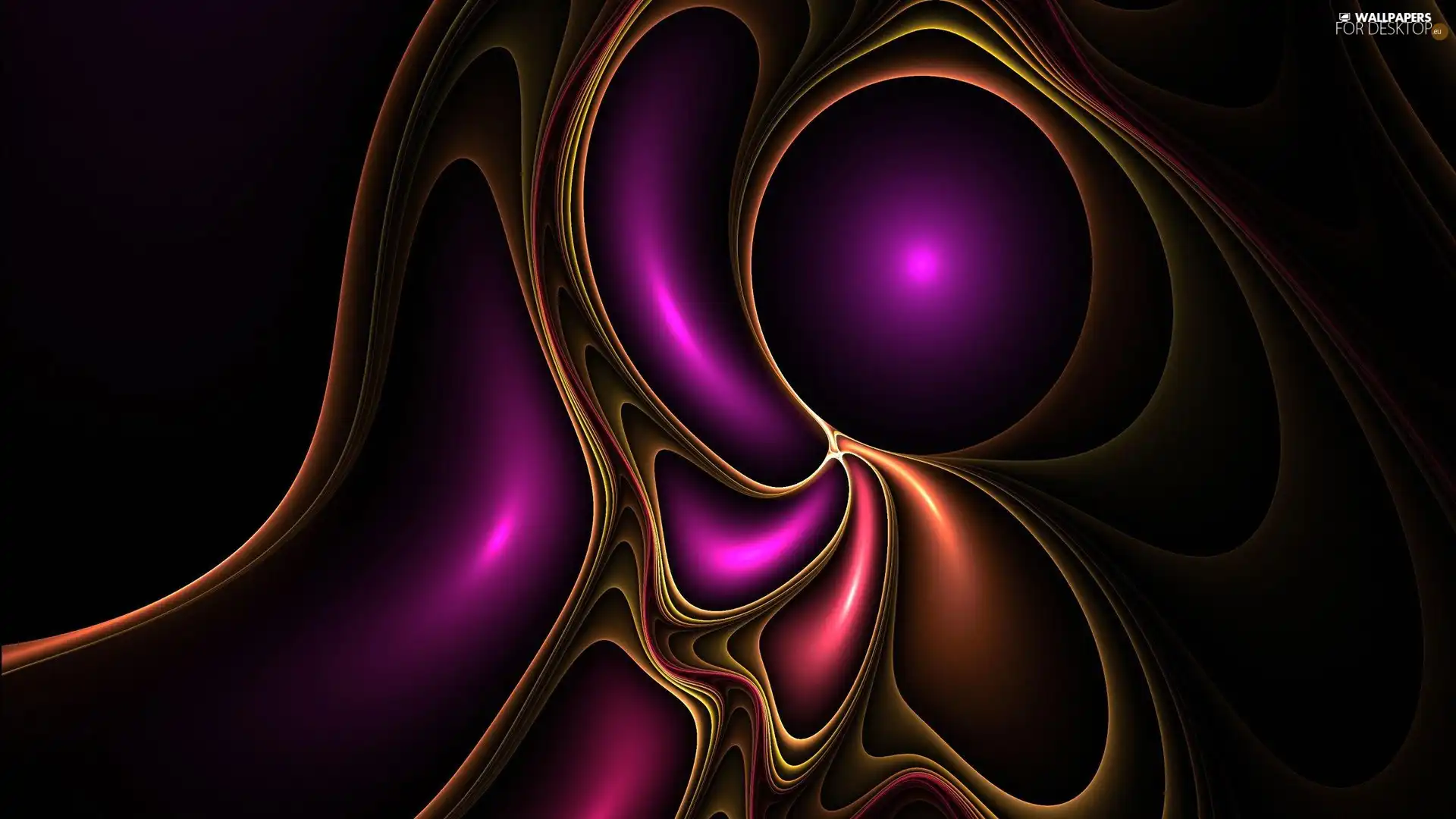 graphics, purple