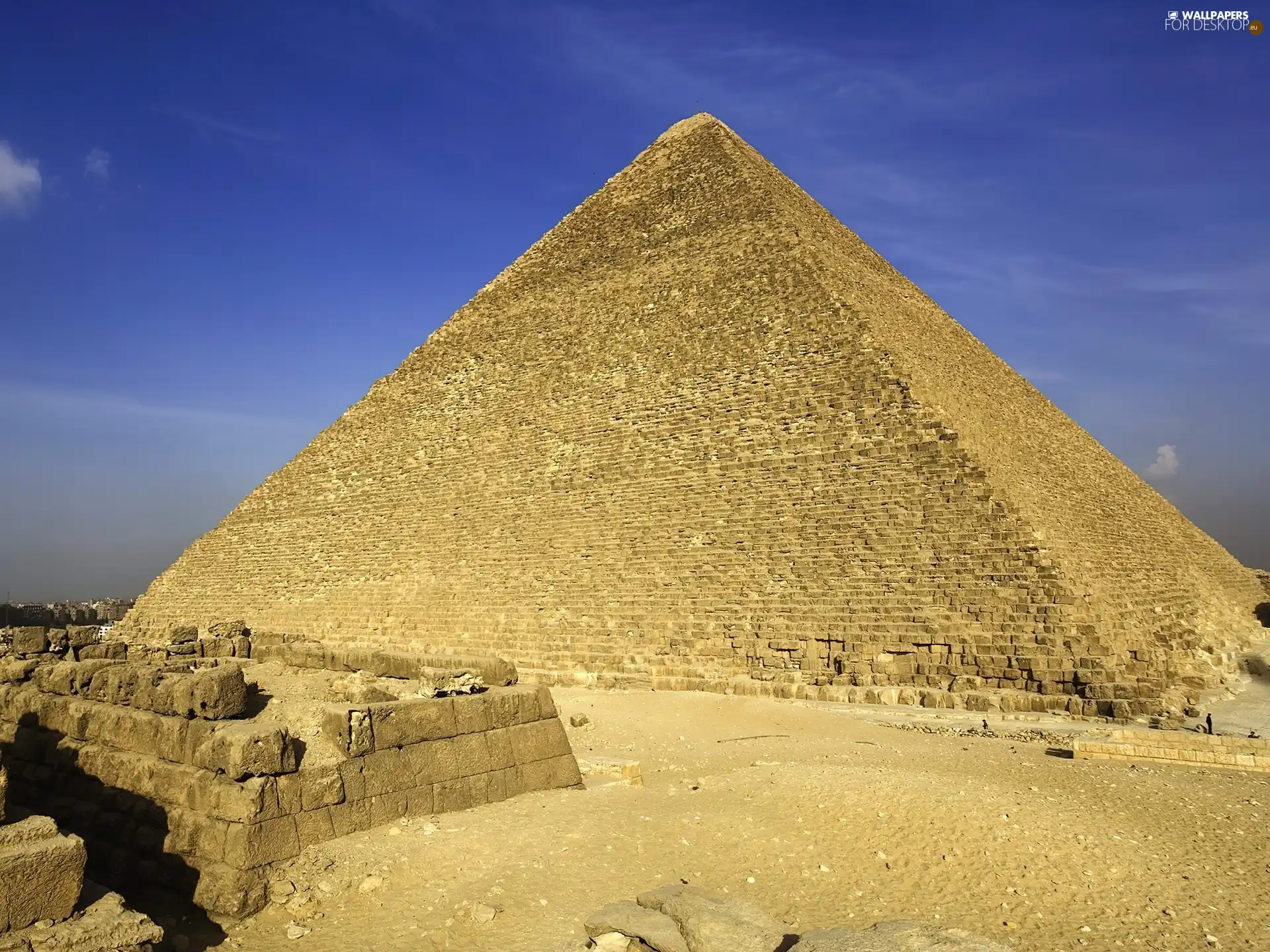 Pyramid