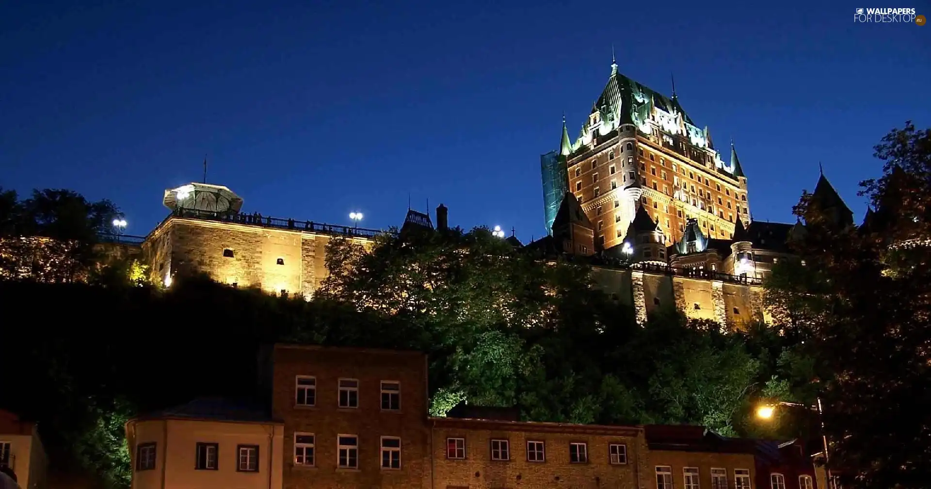Canada, Quebec
