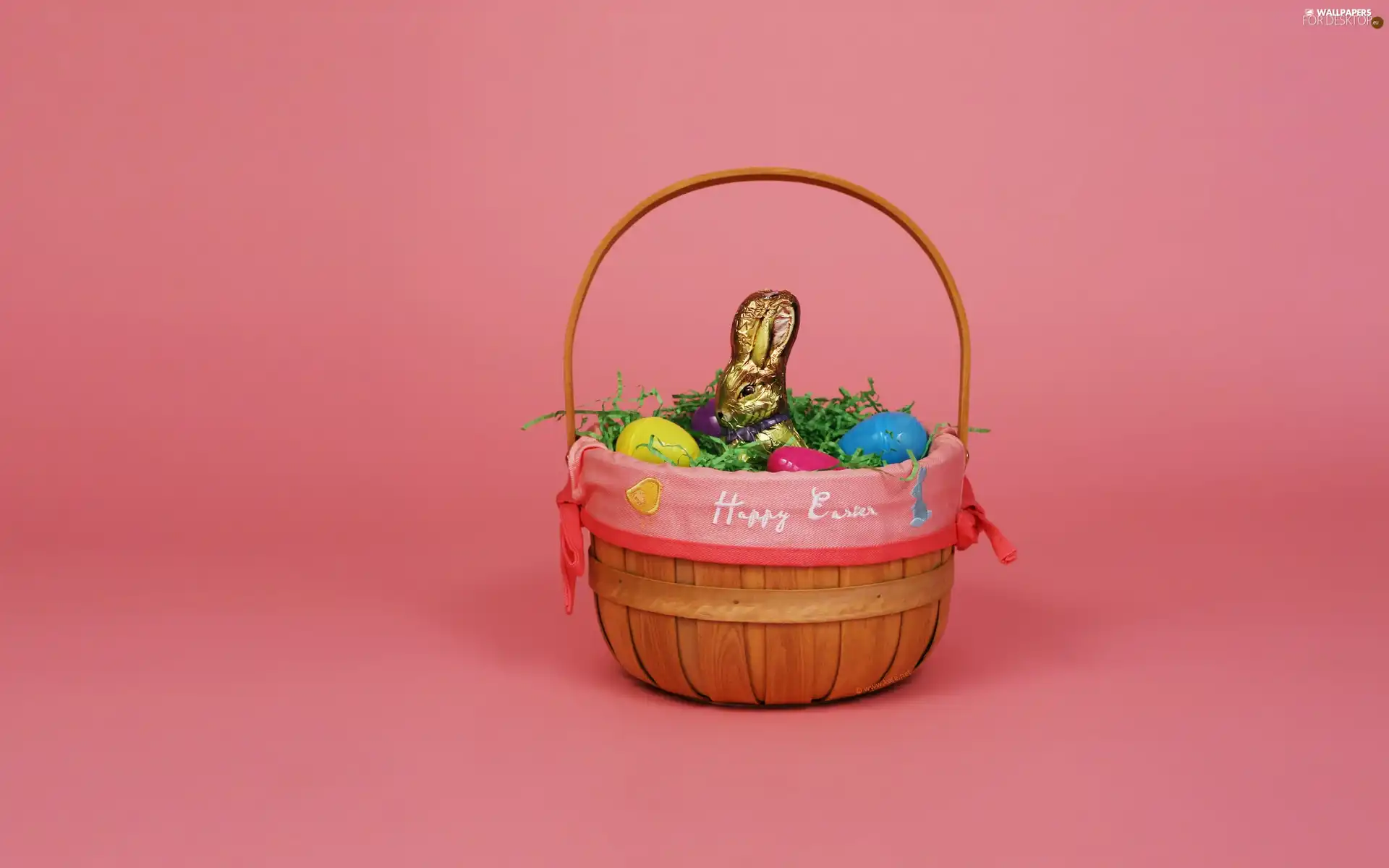 rabbit, Easter, Blessing
