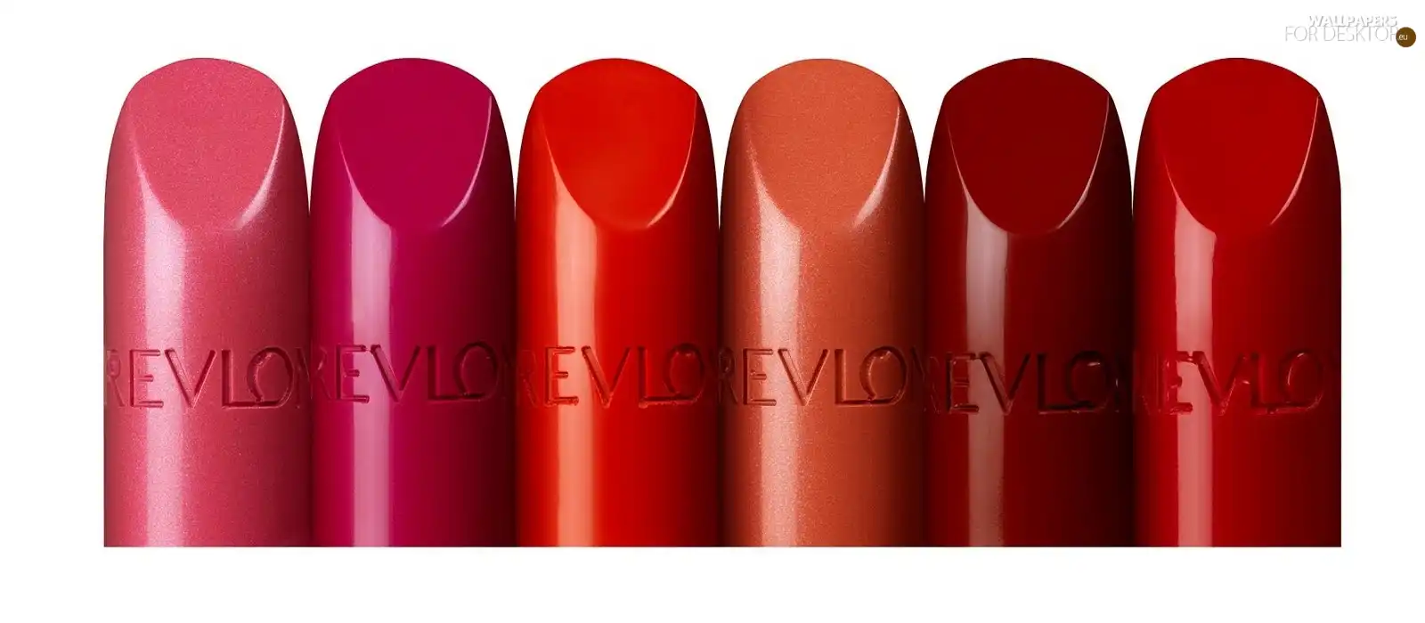 Revlon, colors, lipstick