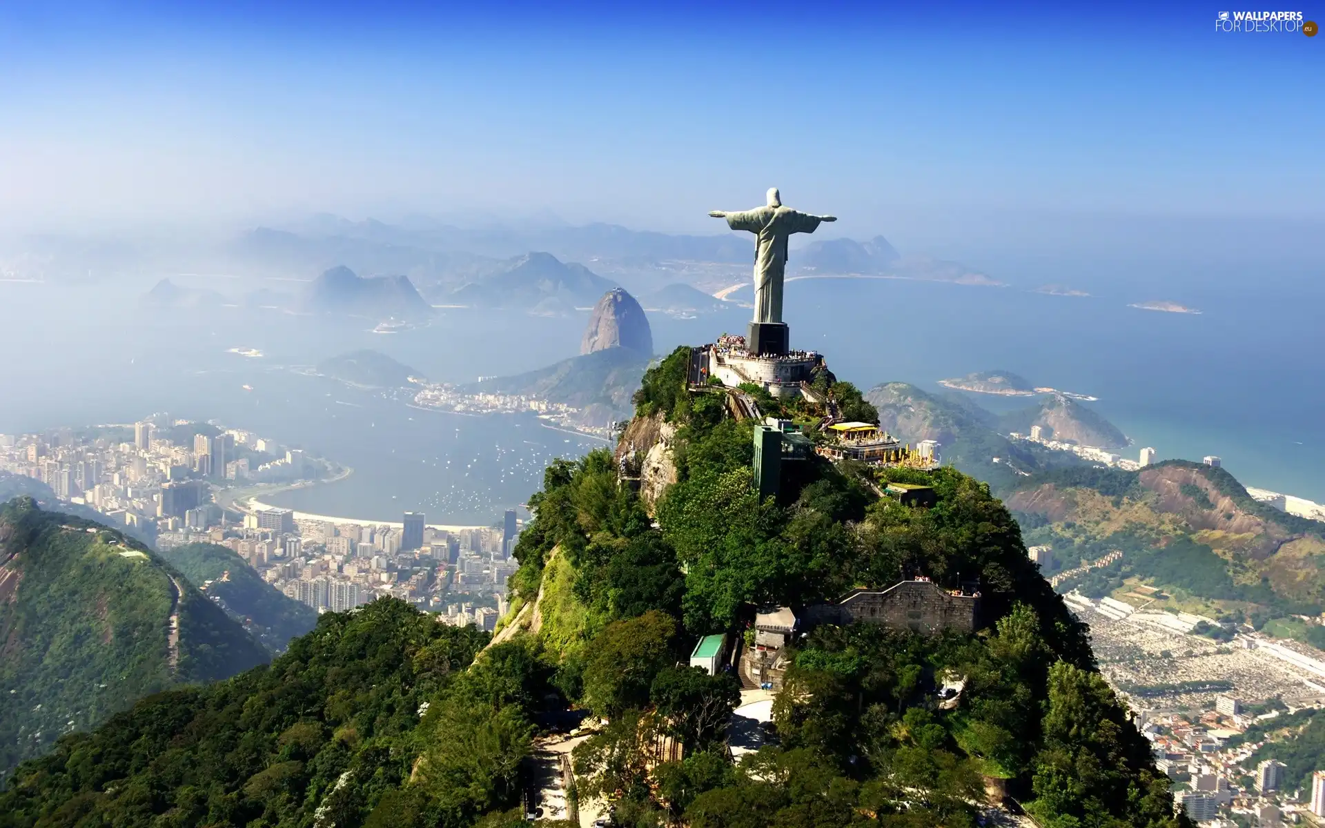 Brazil, Rio de Janerio