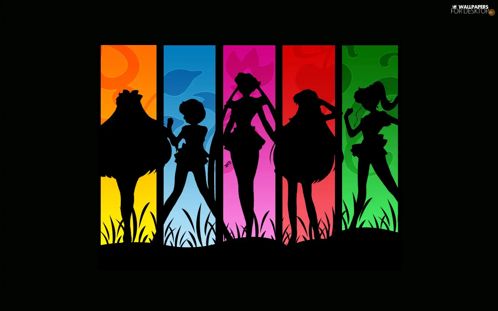 Sailor Moon, Fairy