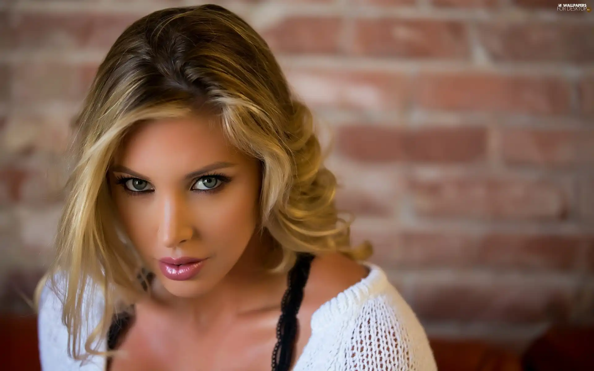 model, Lovely, Samantha Saint