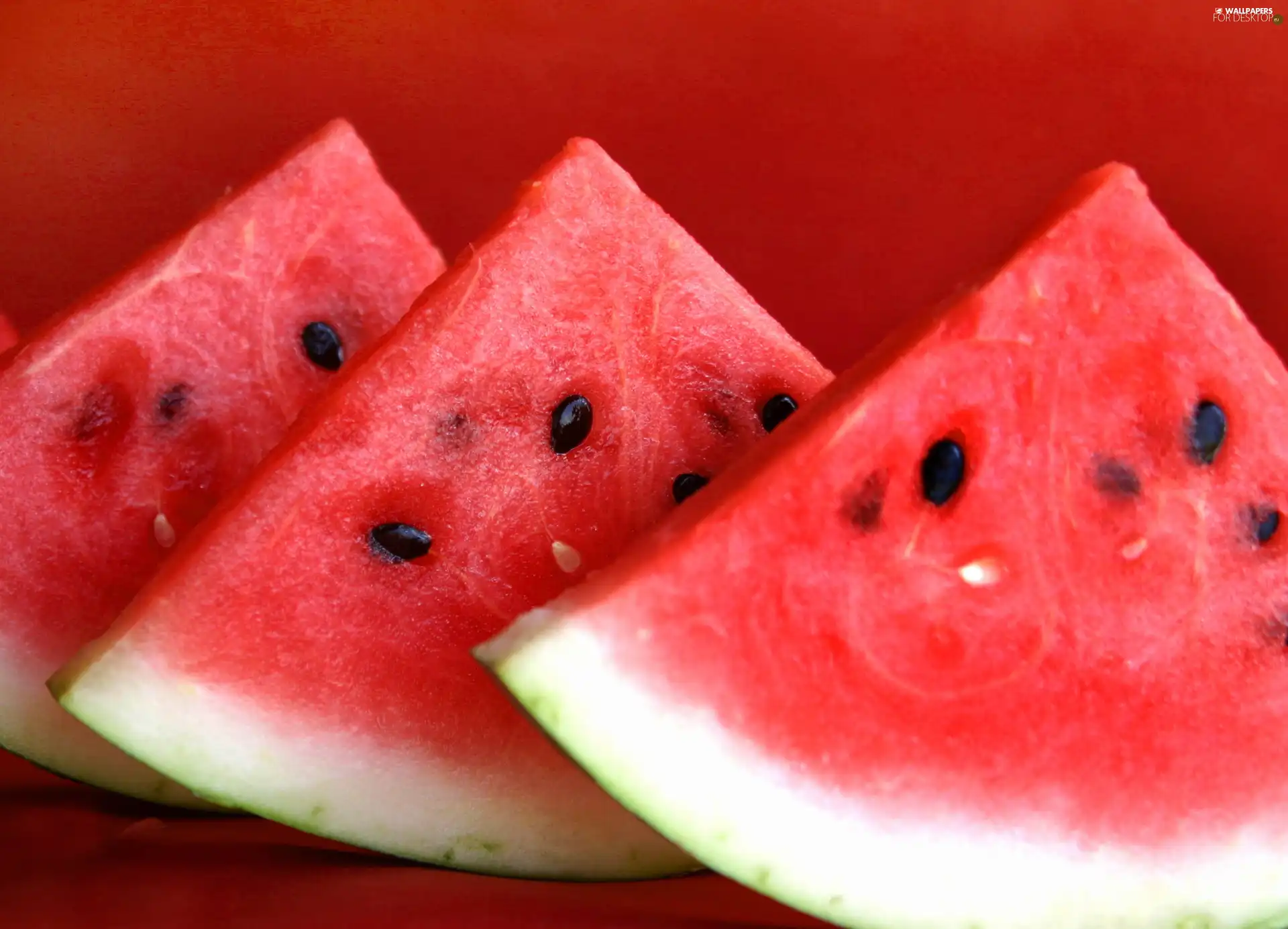 seeds, cuts, watermelon