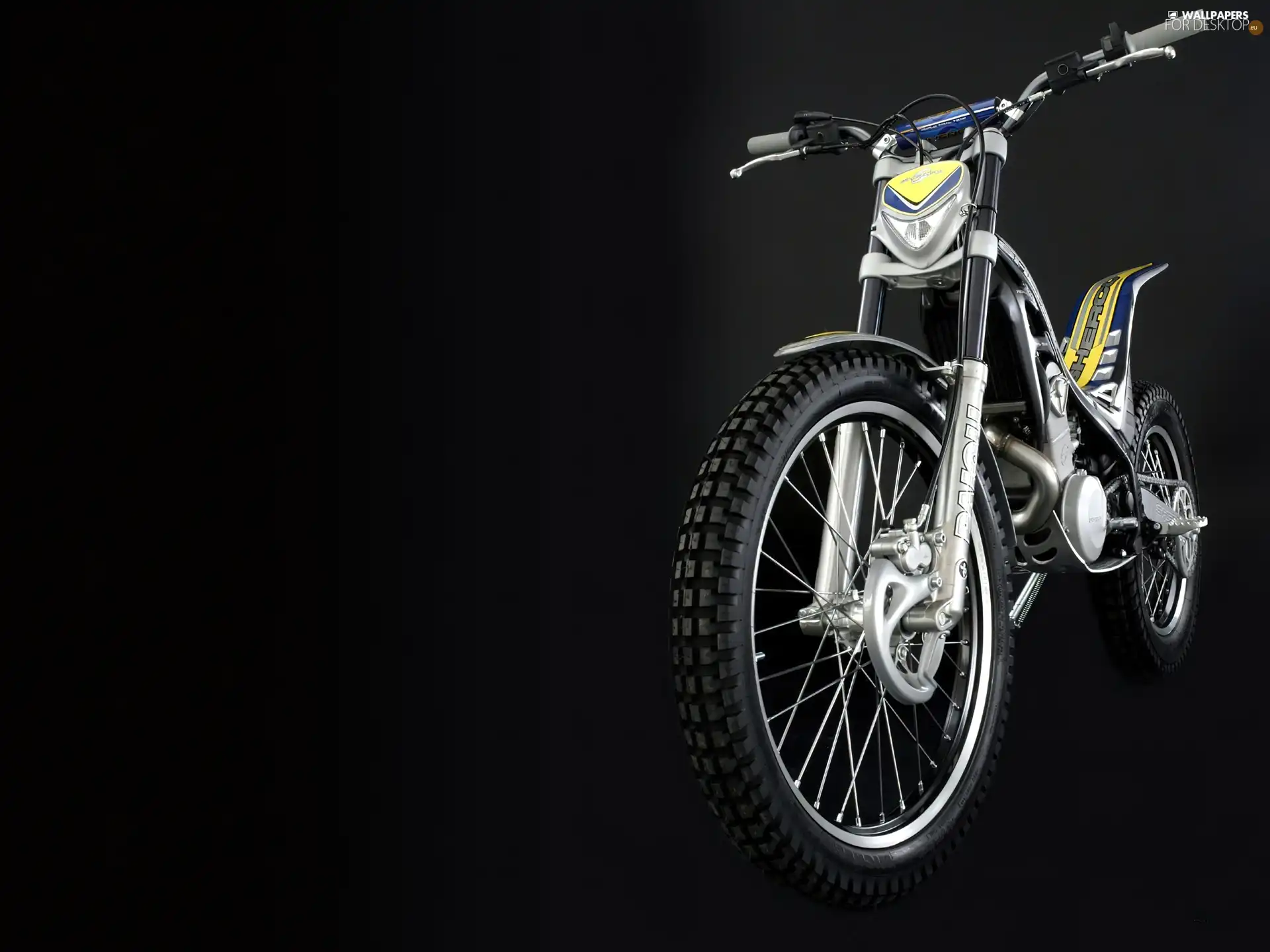 Sherco Trial 3.2