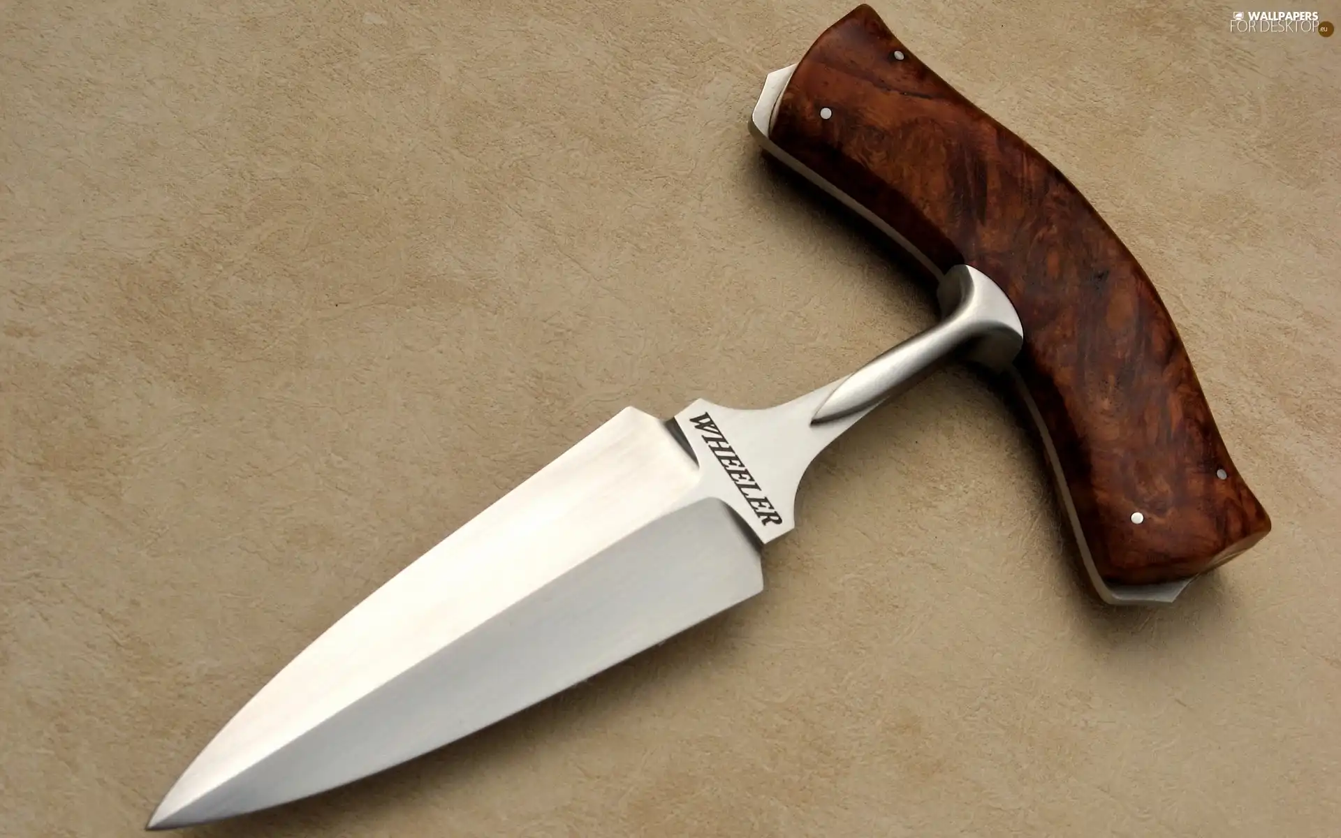 knife, skewer