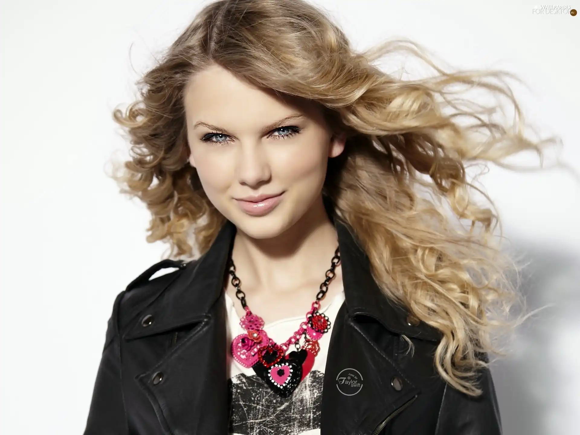 singer, Swift, Smile, Taylor