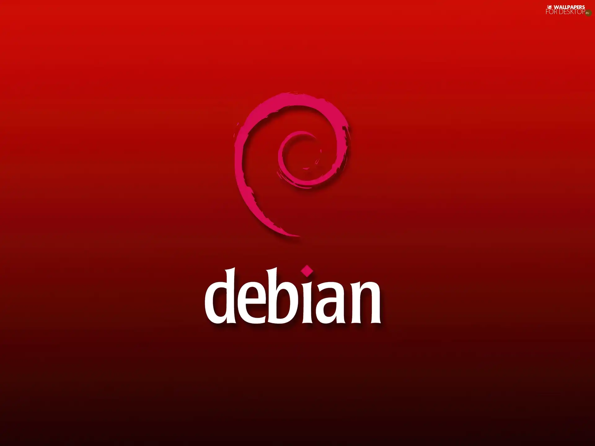 spiral, Linux, Debian