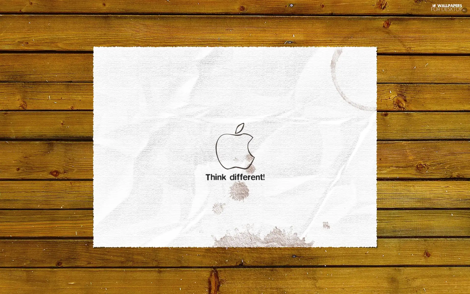 spots, text, logo, pad, Apple