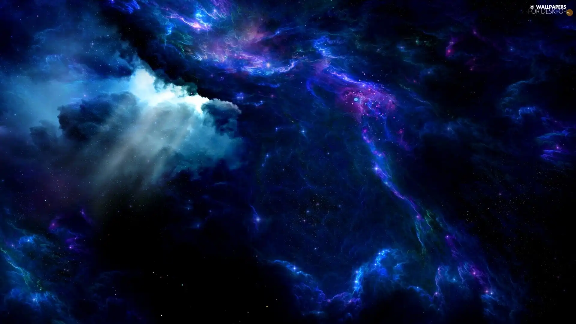 star, Universe, nebula