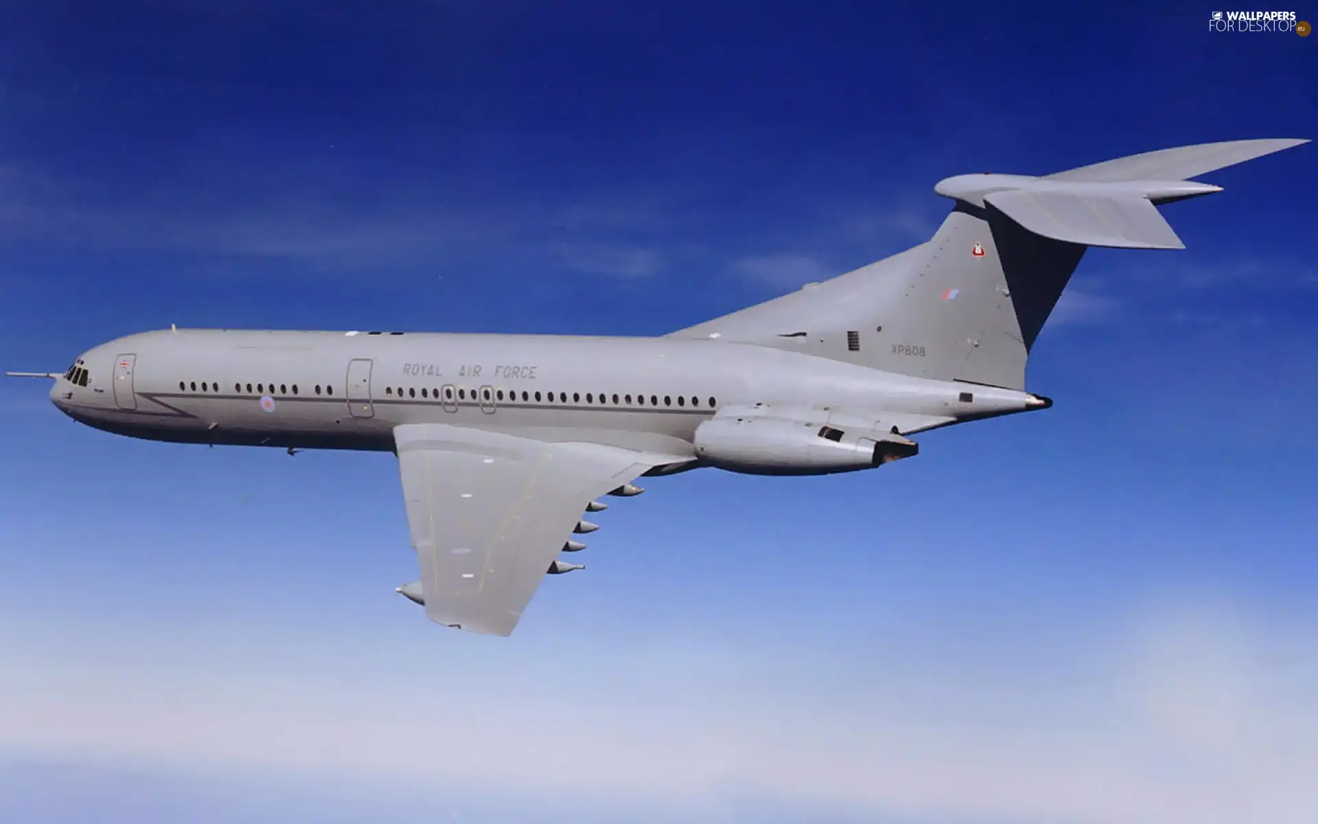 Vickers, VC10 Stratotanker