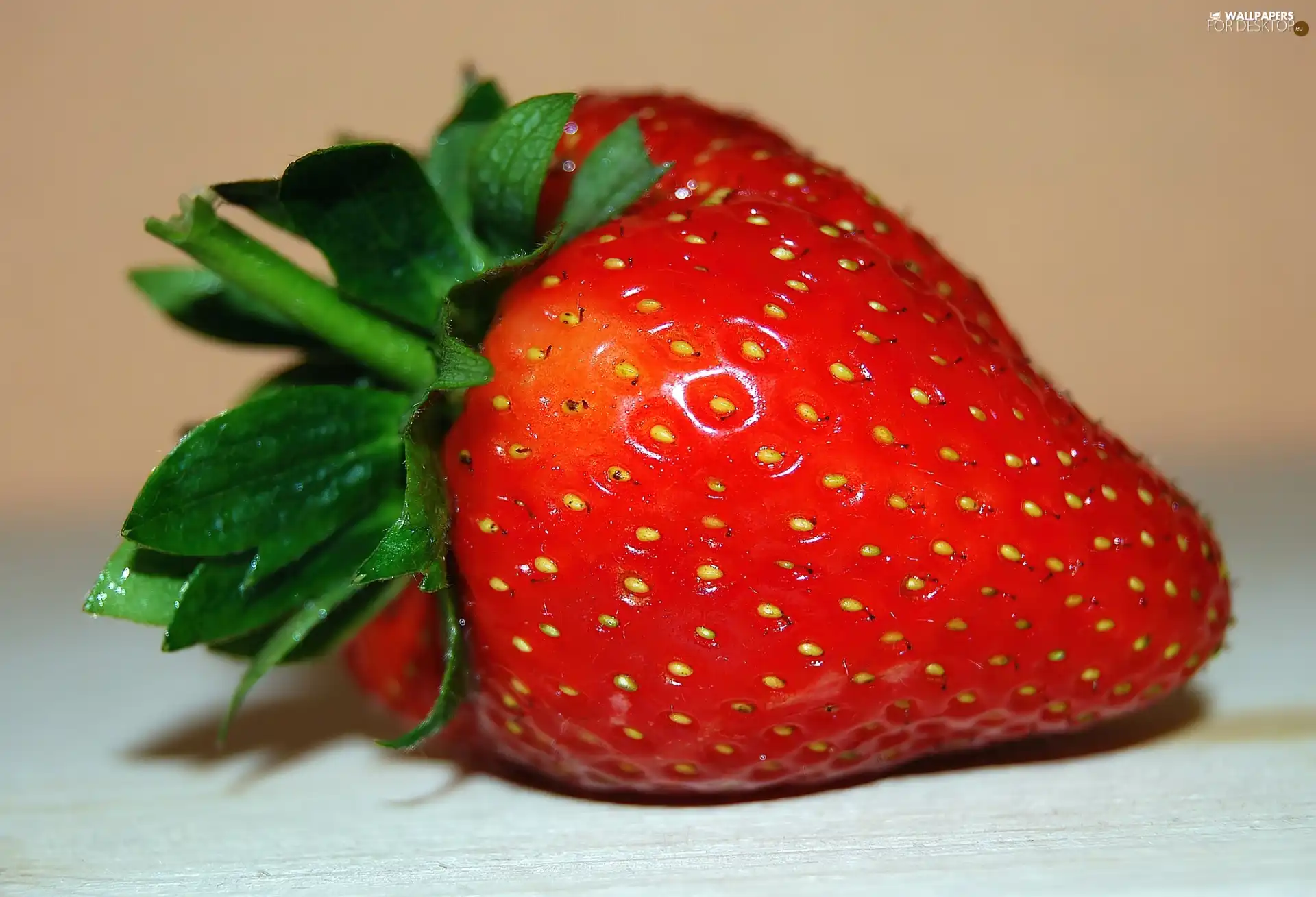 Strawberry