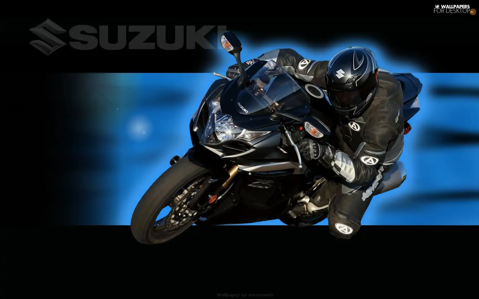 Suzuki GSX-R 1000