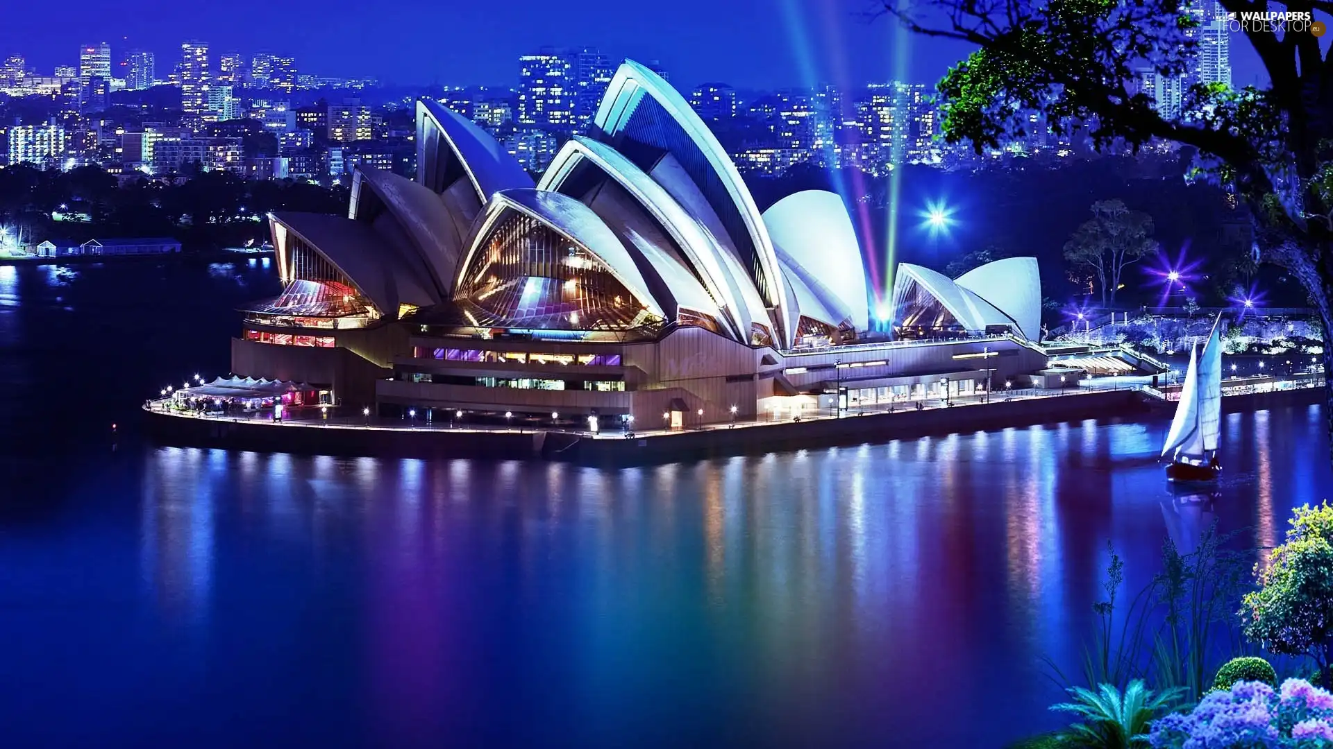 Australia, Sydney