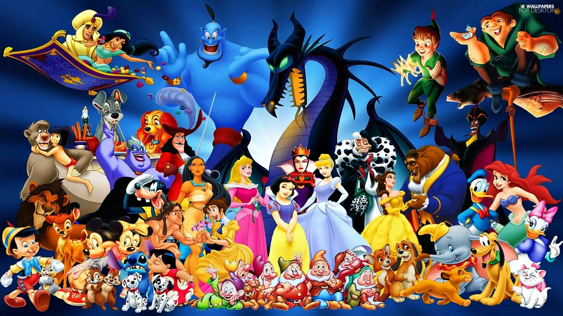 Heroes, Tales