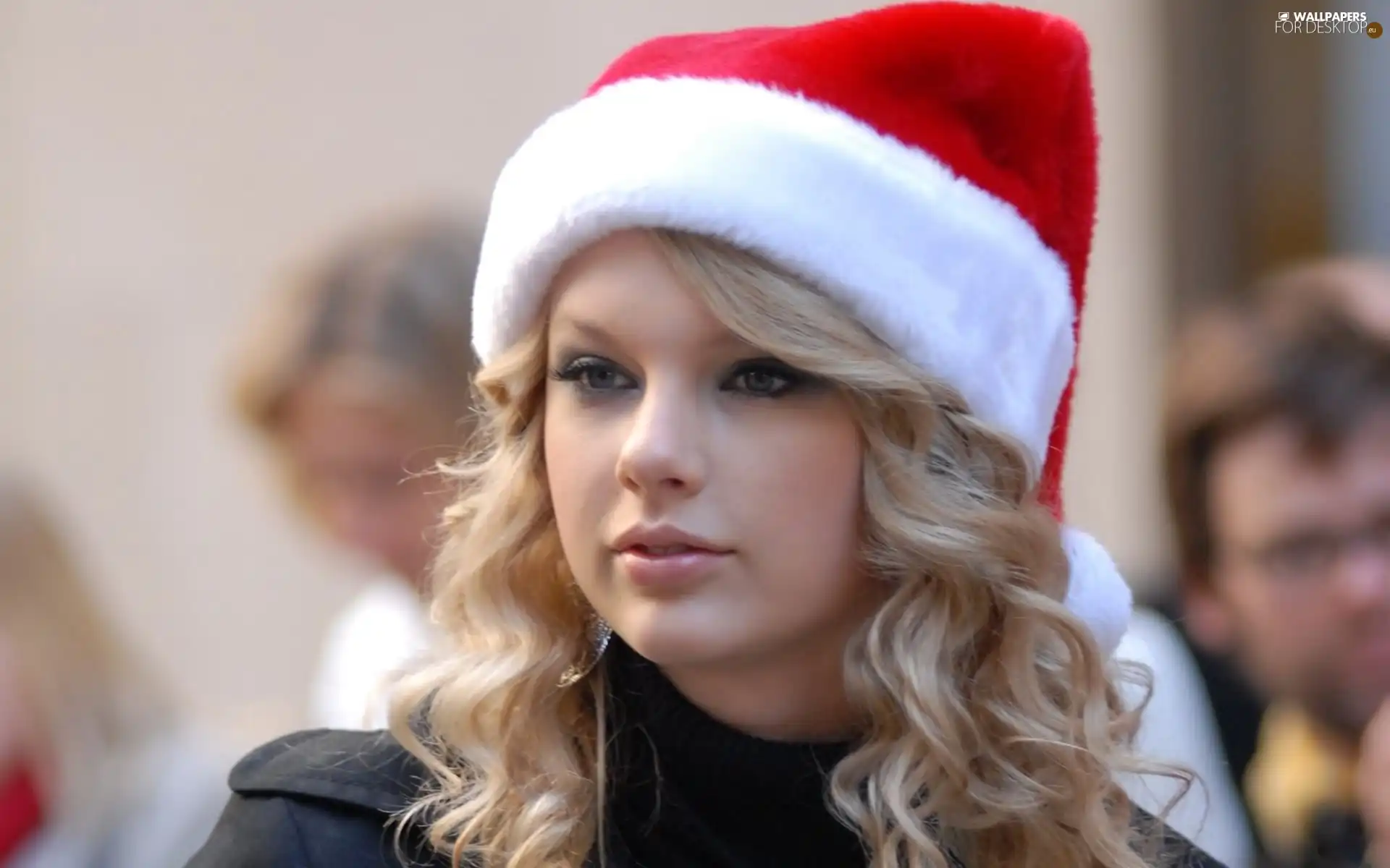 Taylor Swift, Hat