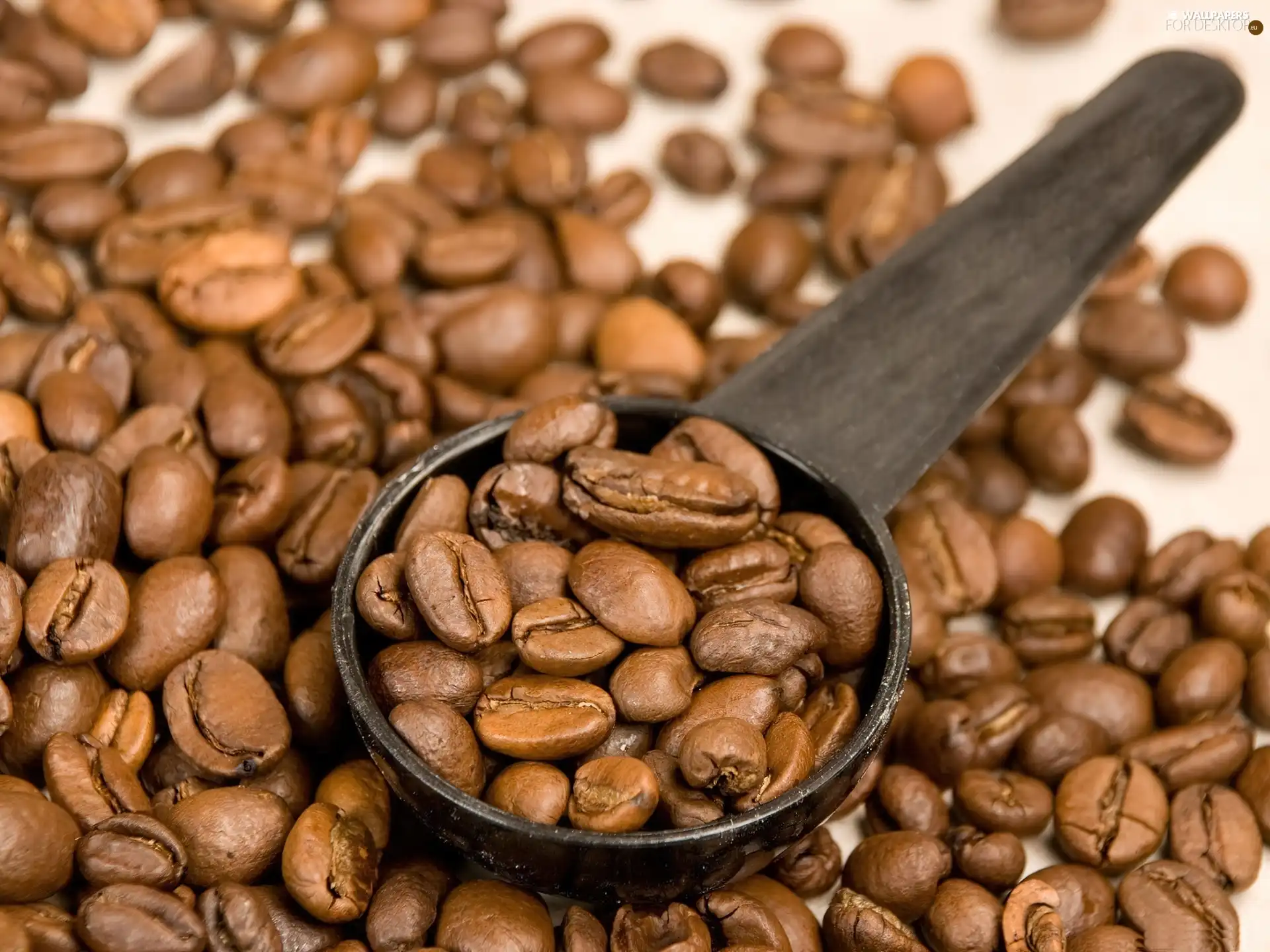 teaspoon, grains, coffee