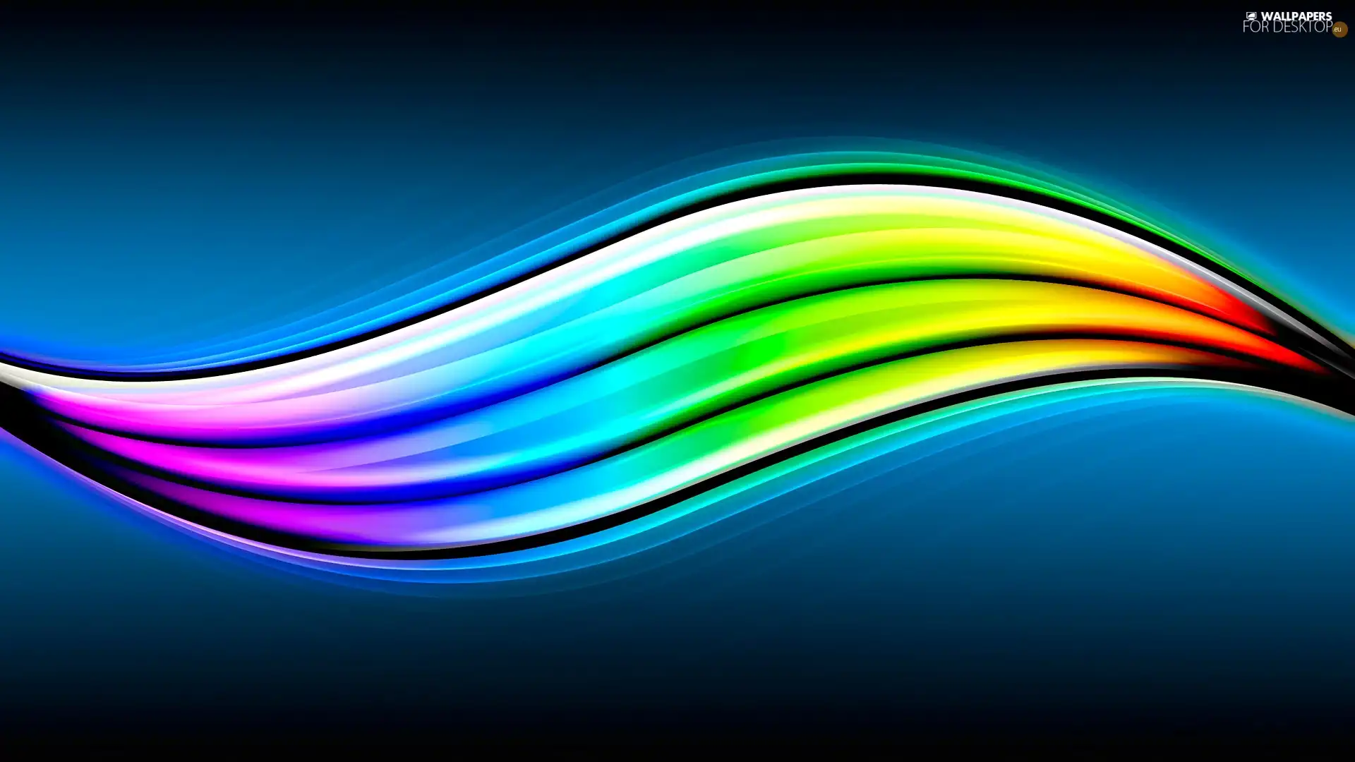 texture, Rainbow, model