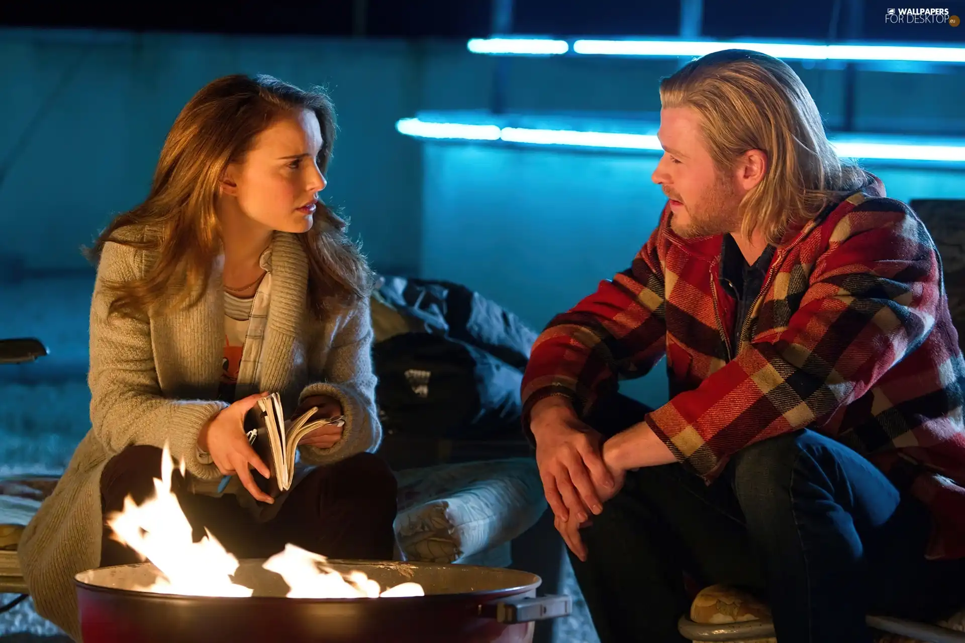 movie, Thor