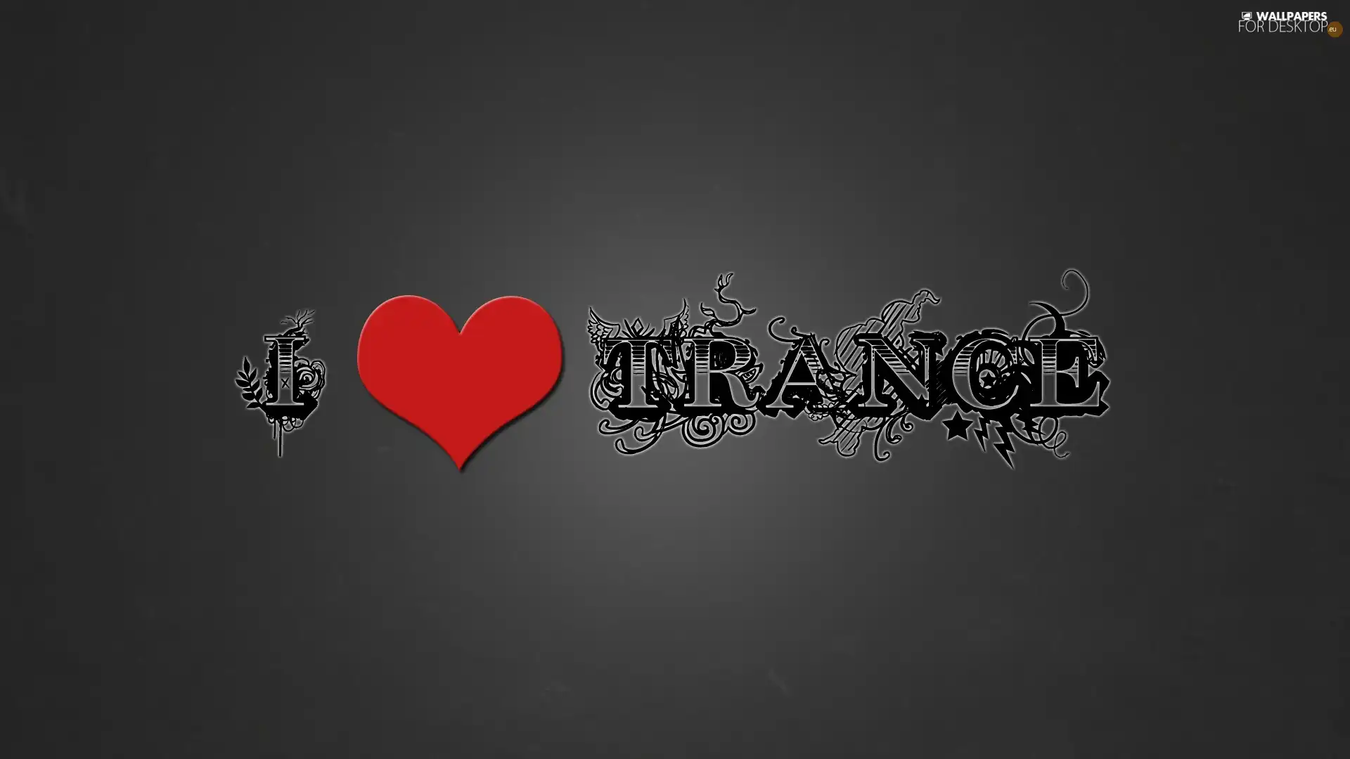 music, Trance