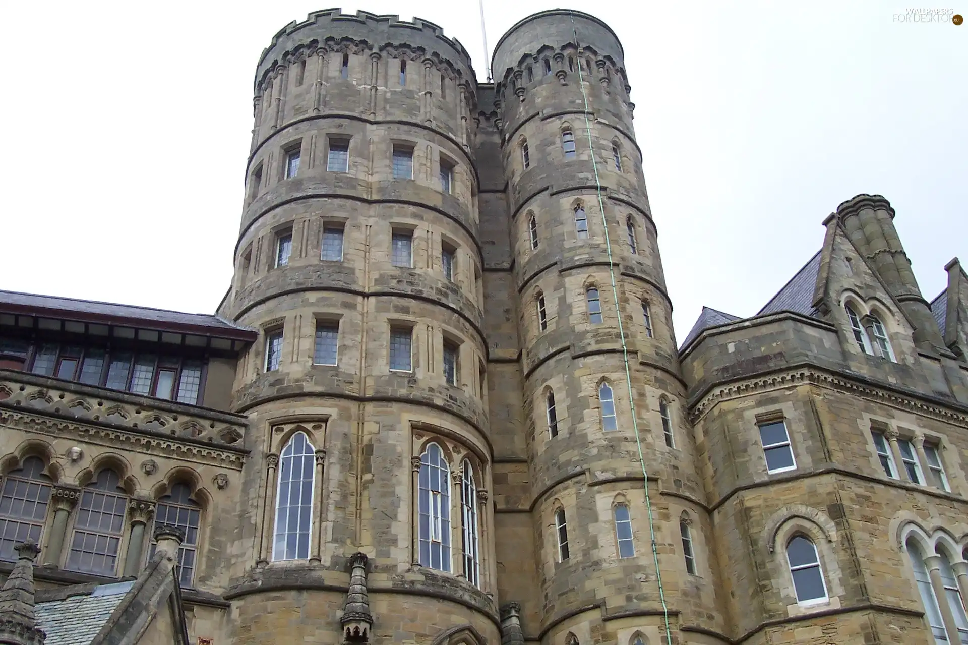 university, Aberystwyth, wales