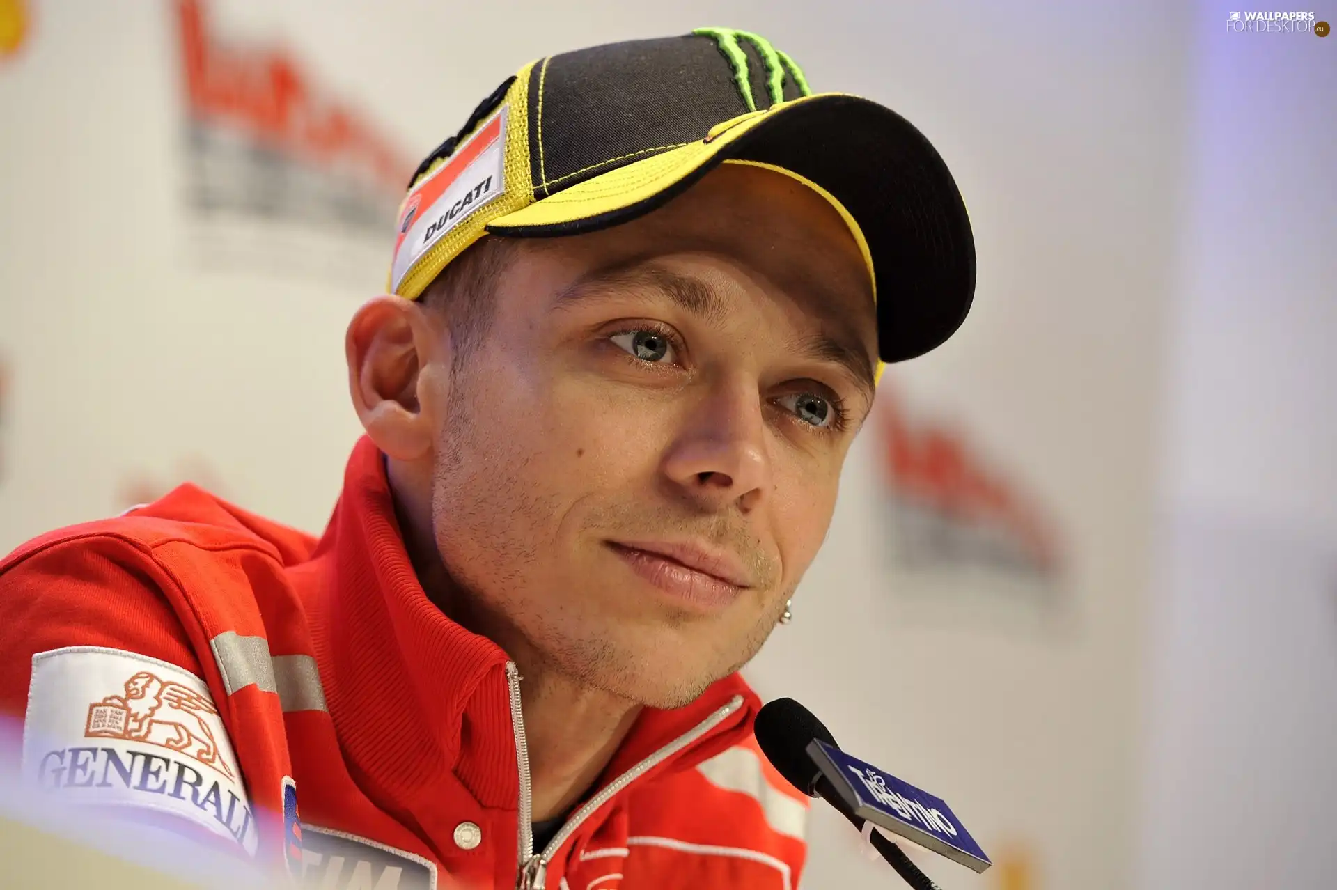 Valentino Rossi