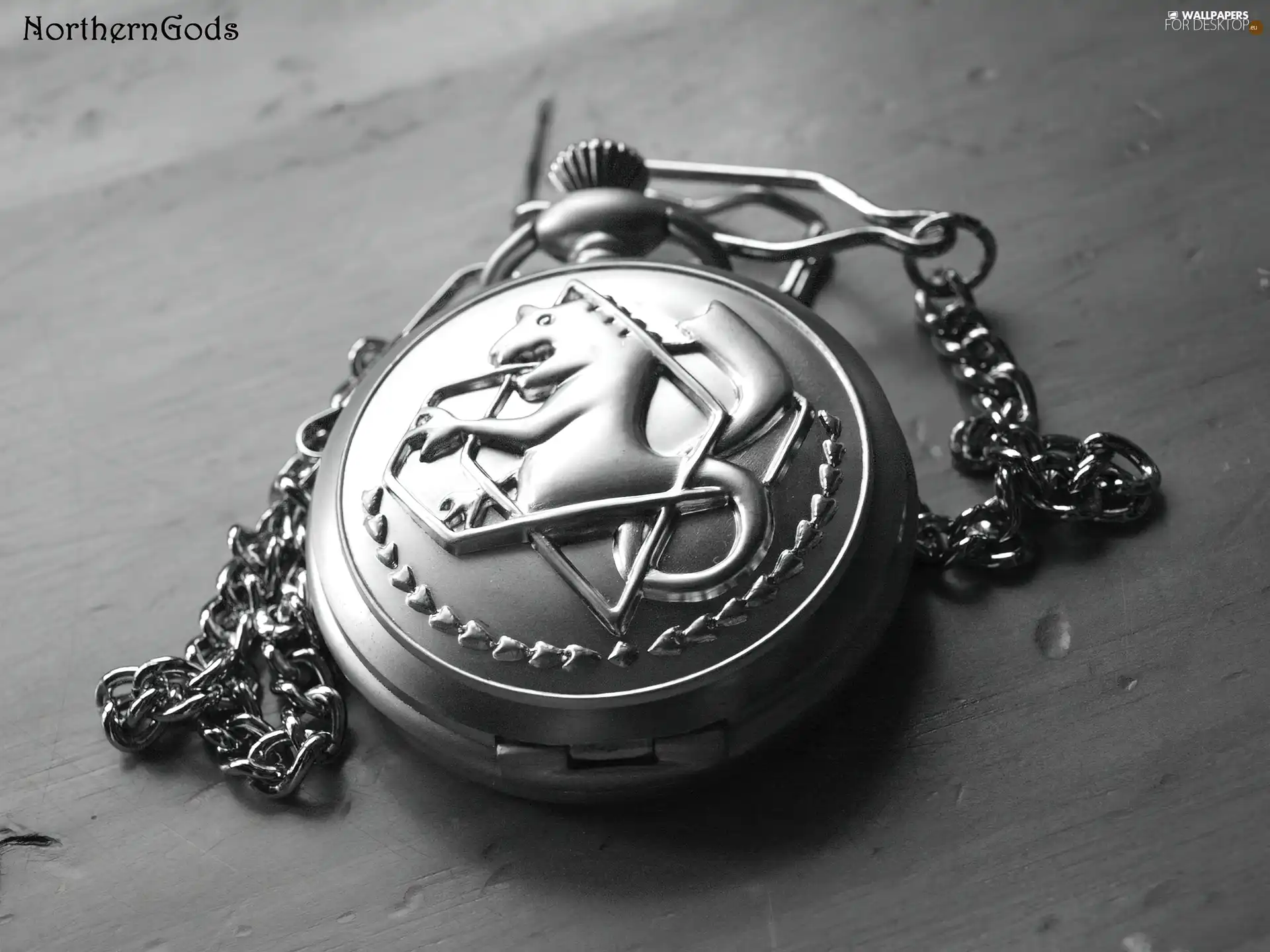 antique, Watch