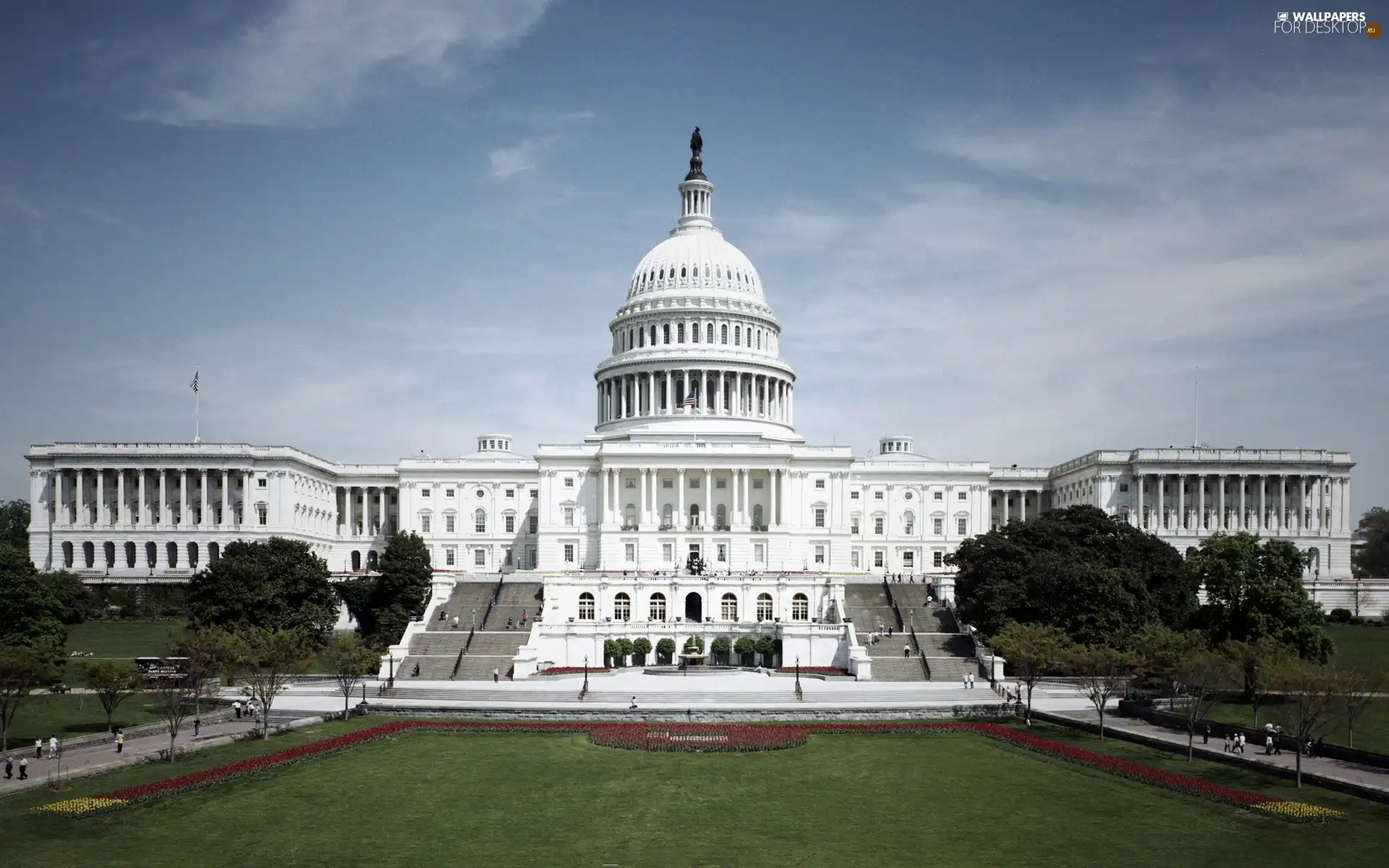 White House, Washington