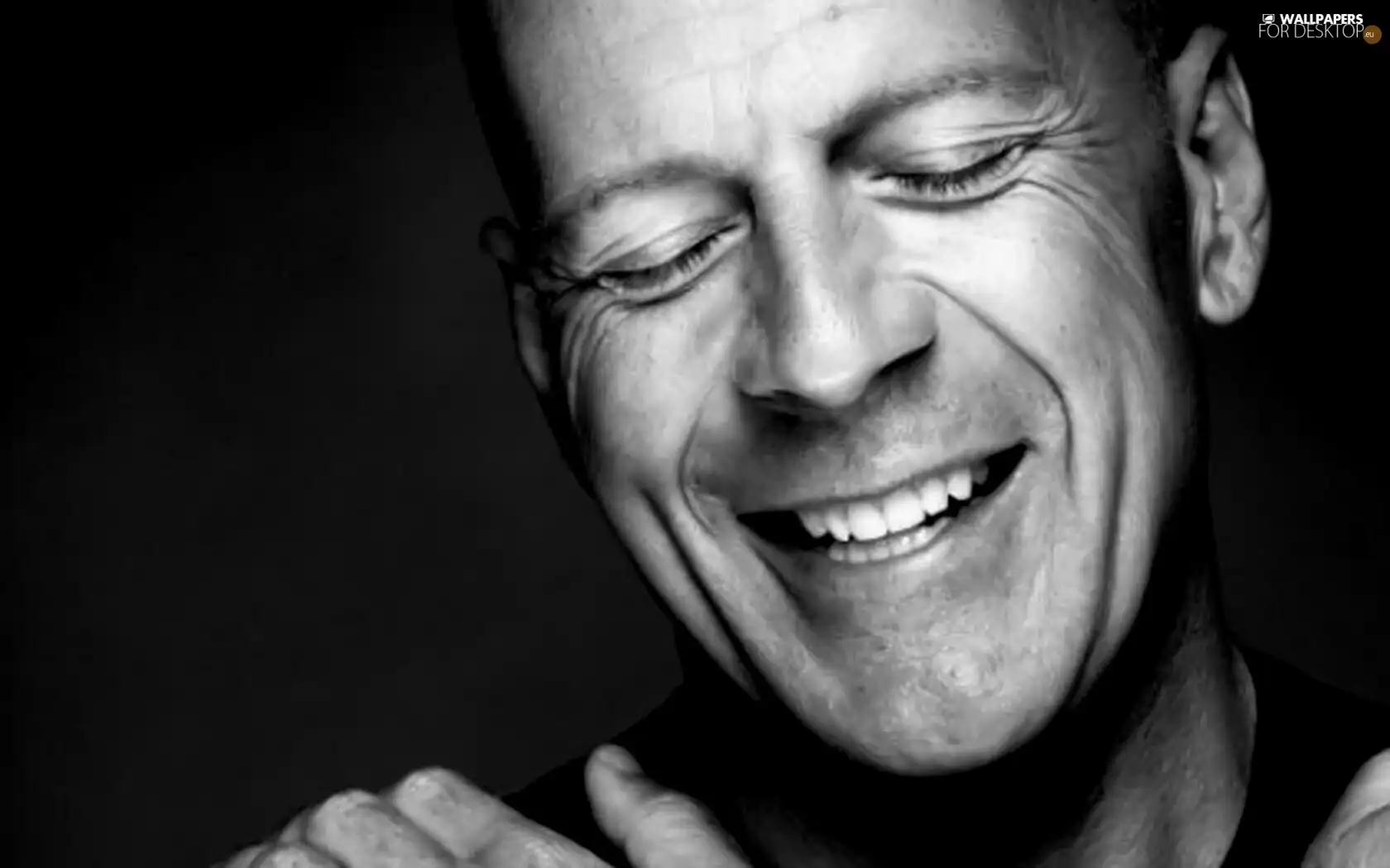 actor, Bruce Willis