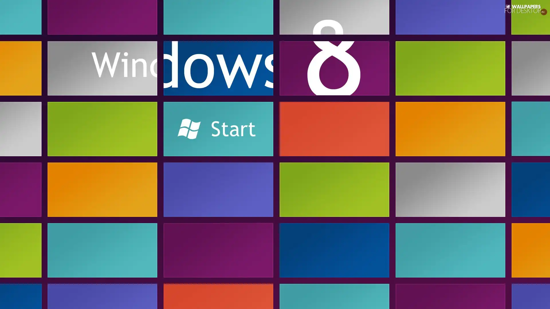 Windows 8