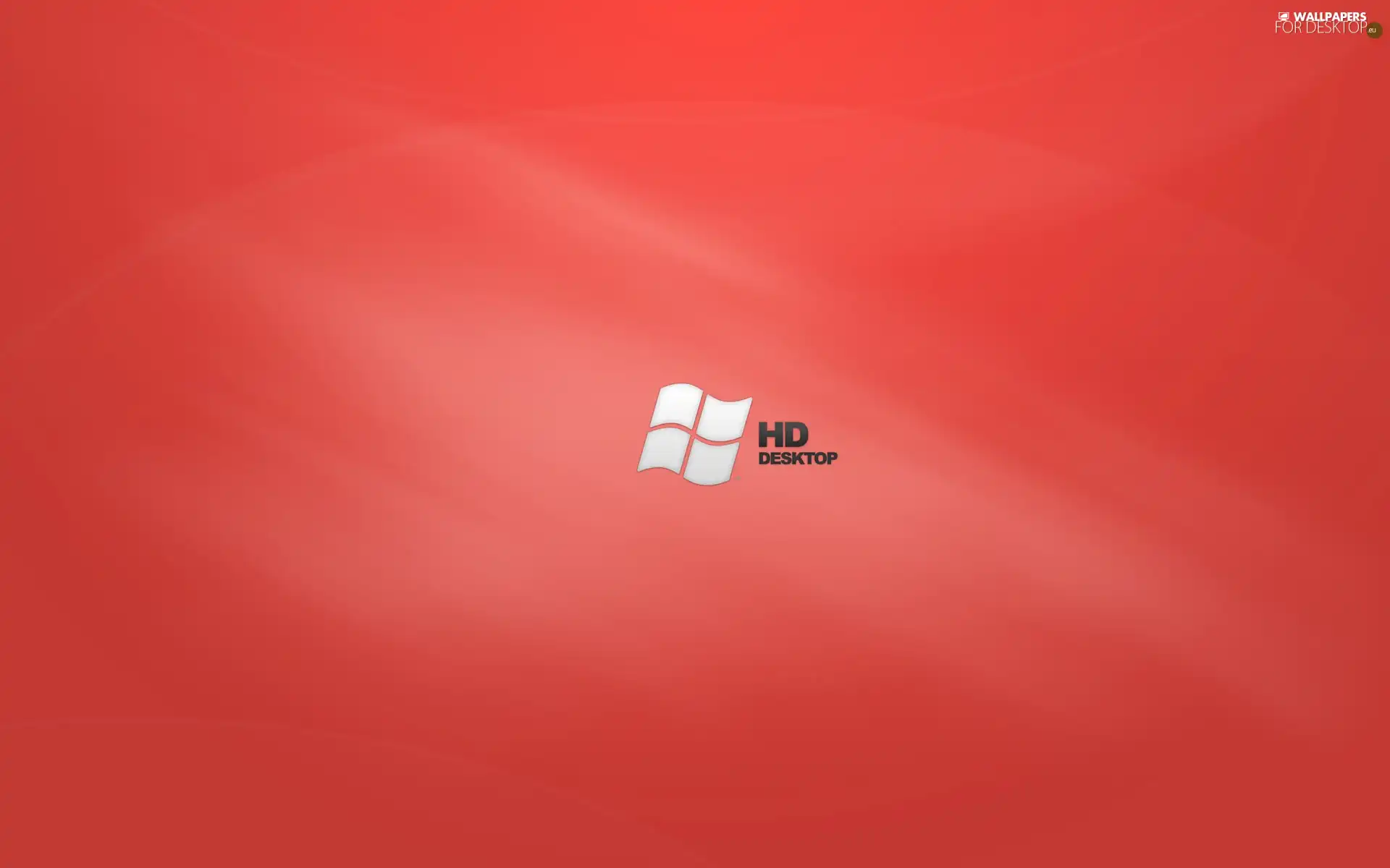 red hot, logo, windows, wallpaper