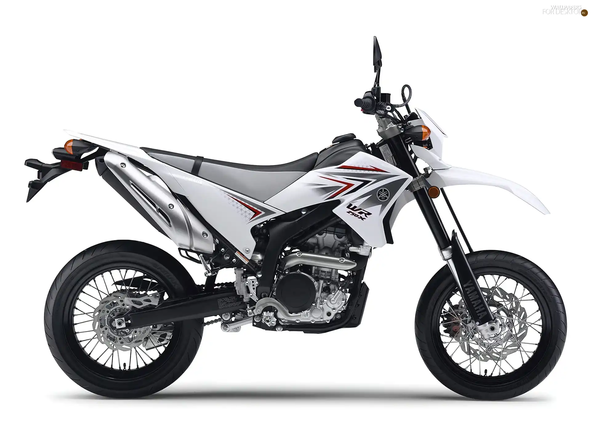 Yamaha WR 250X