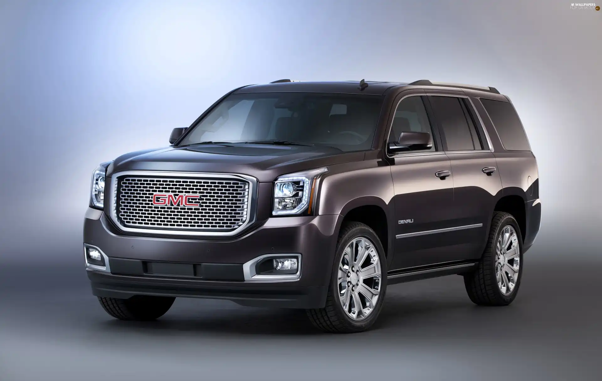 GMC Yukon Denali