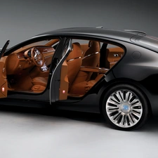 Bugatti 16C Galibier