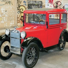 1929, BMW, 315PS
