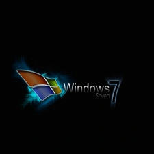 cosmic, Windows 7