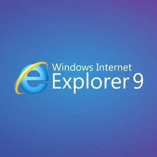 Internet, Explorer 9